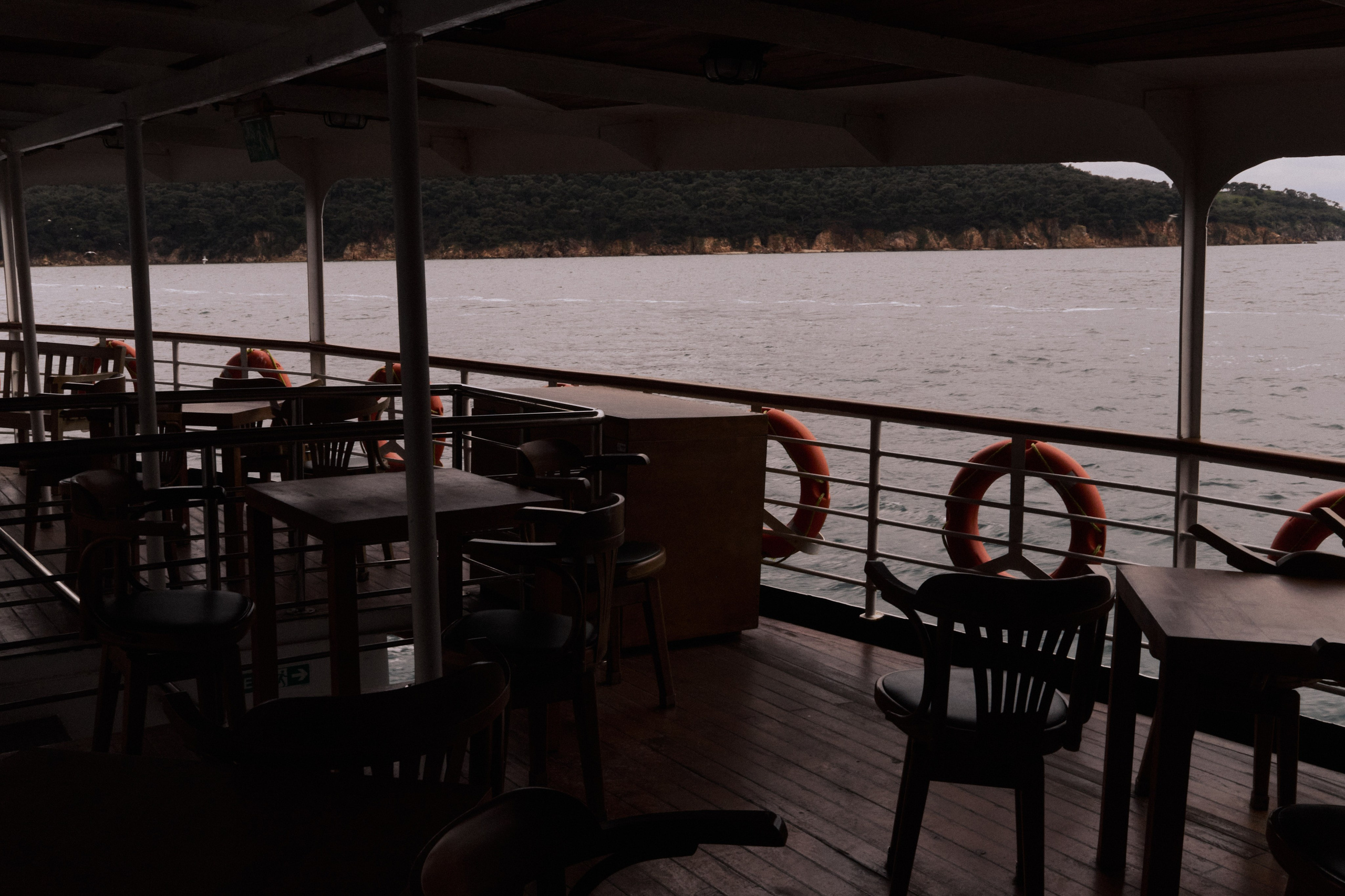 Улица горизонтальная. Jorgis — фотограф в Хургаде / обучение фотографии