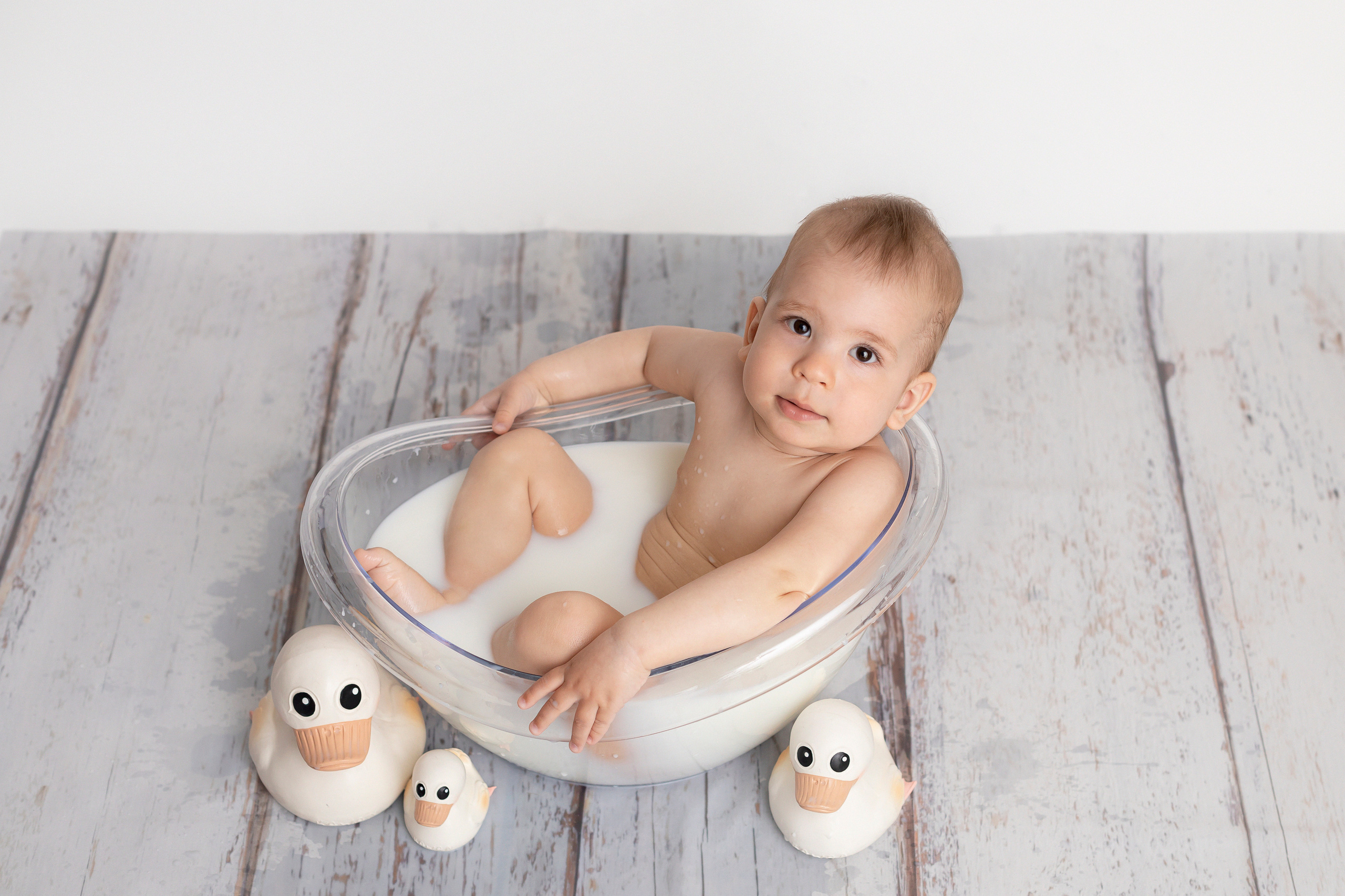 Лев 1 годик. Фотограф новорожденных и деток постарше в Екатеринбурге Яна Добрынина