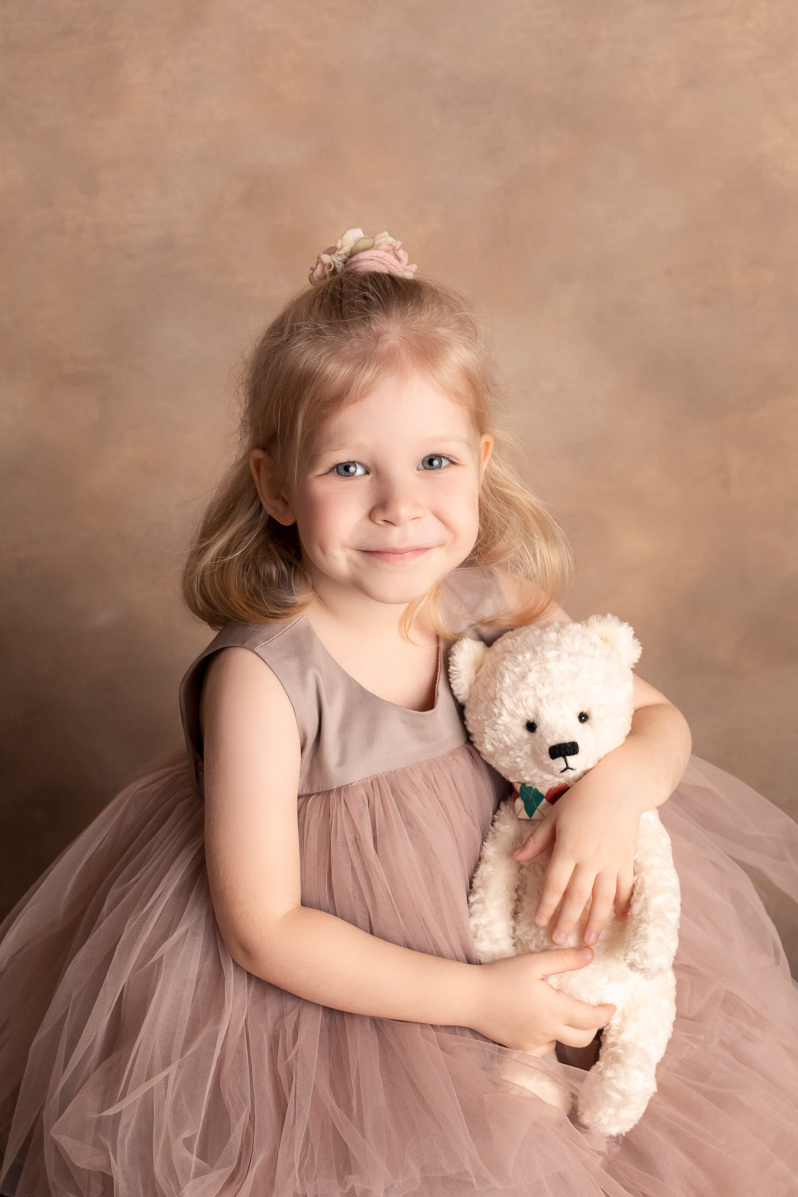 Элина и Николь. Фотограф новорожденных и деток постарше в Екатеринбурге Яна Добрынина