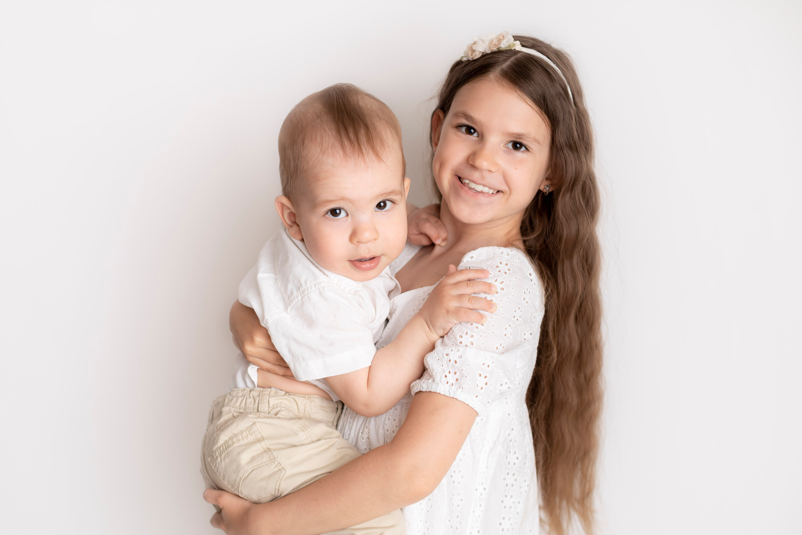 Лев 1 годик. Фотограф новорожденных и деток постарше в Екатеринбурге Яна Добрынина