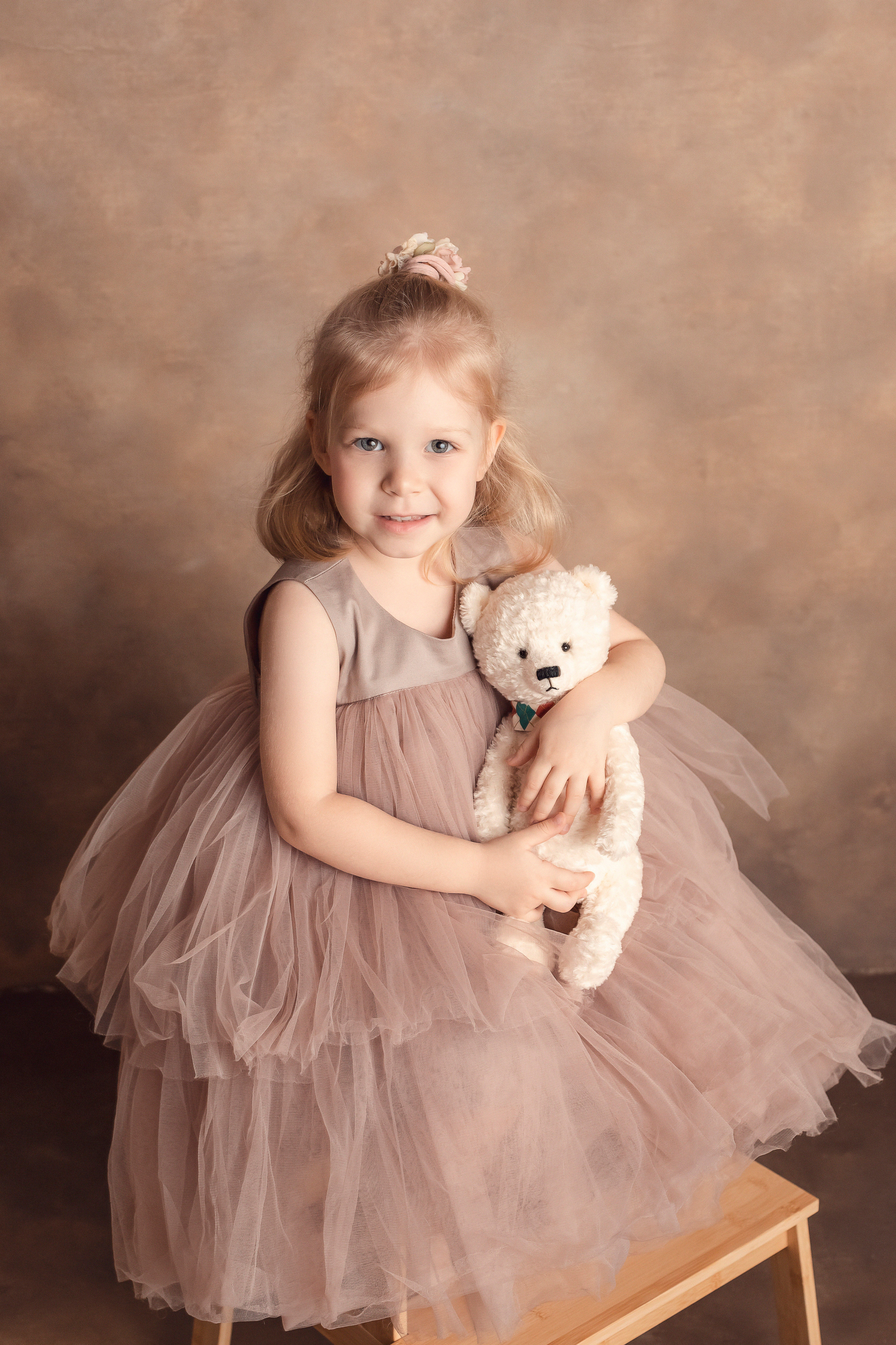 Элина и Николь. Фотограф новорожденных и деток постарше в Екатеринбурге Яна Добрынина