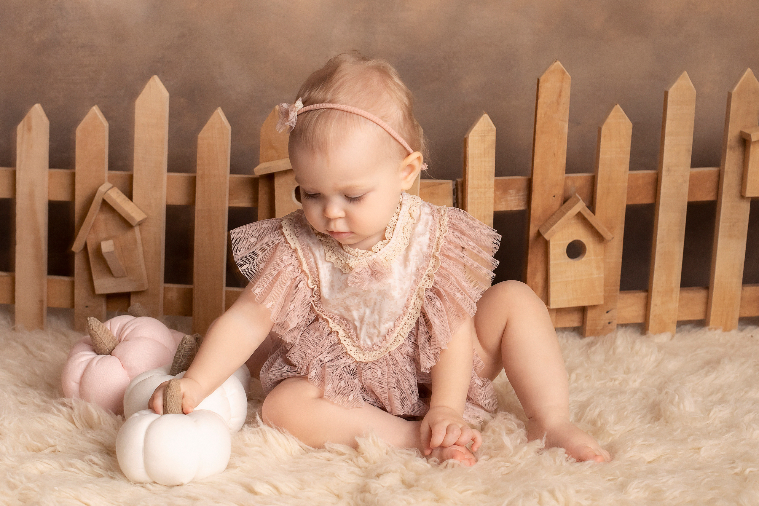 Элина и Николь. Фотограф новорожденных и деток постарше в Екатеринбурге Яна Добрынина