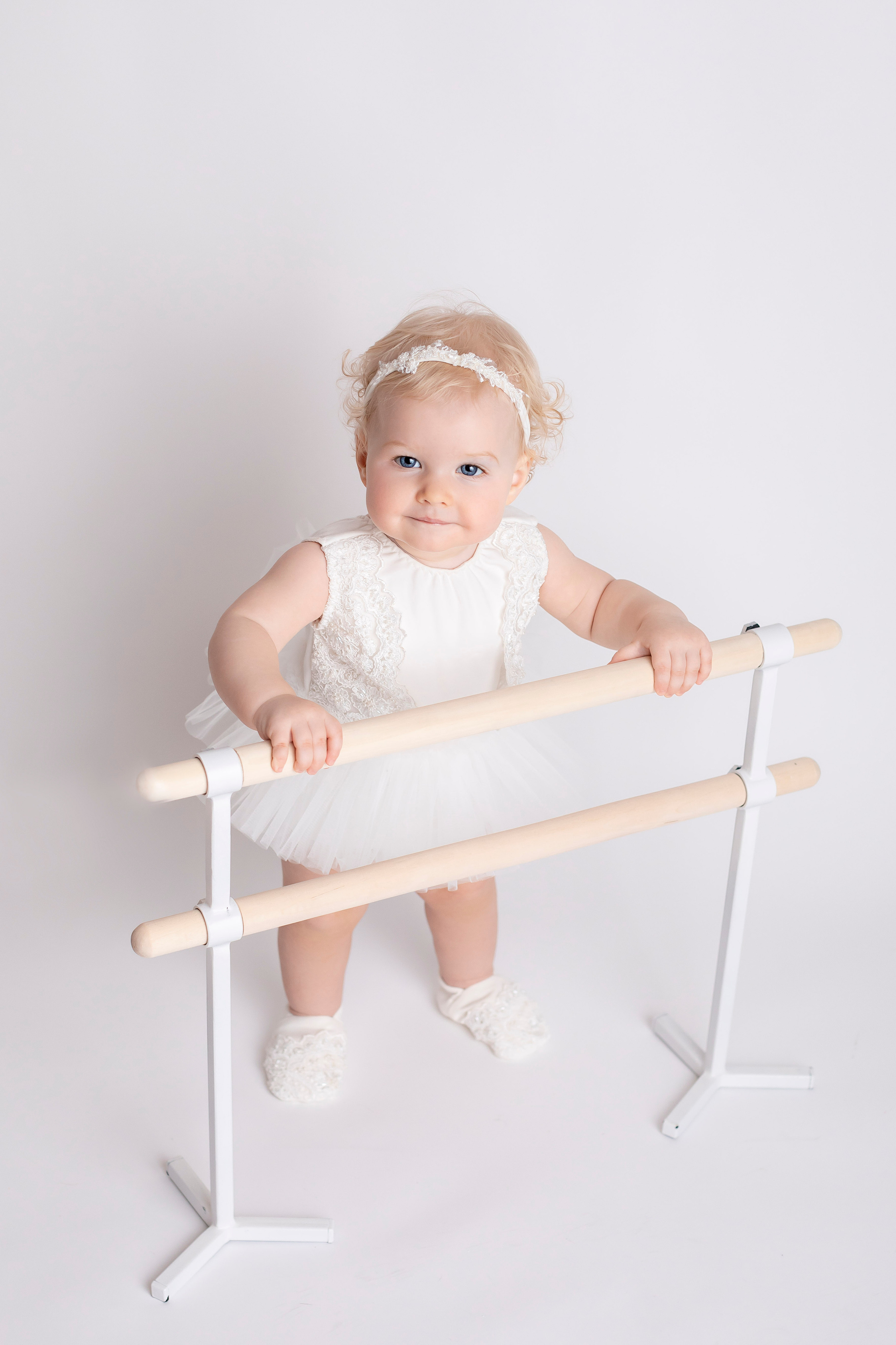 София 1 годик. Фотограф новорожденных и деток постарше в Екатеринбурге Яна Добрынина