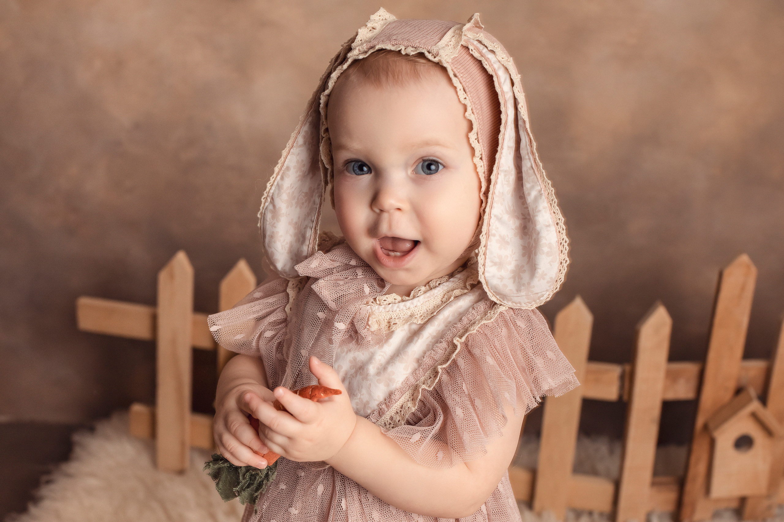 Элина и Николь. Фотограф новорожденных и деток постарше в Екатеринбурге Яна Добрынина