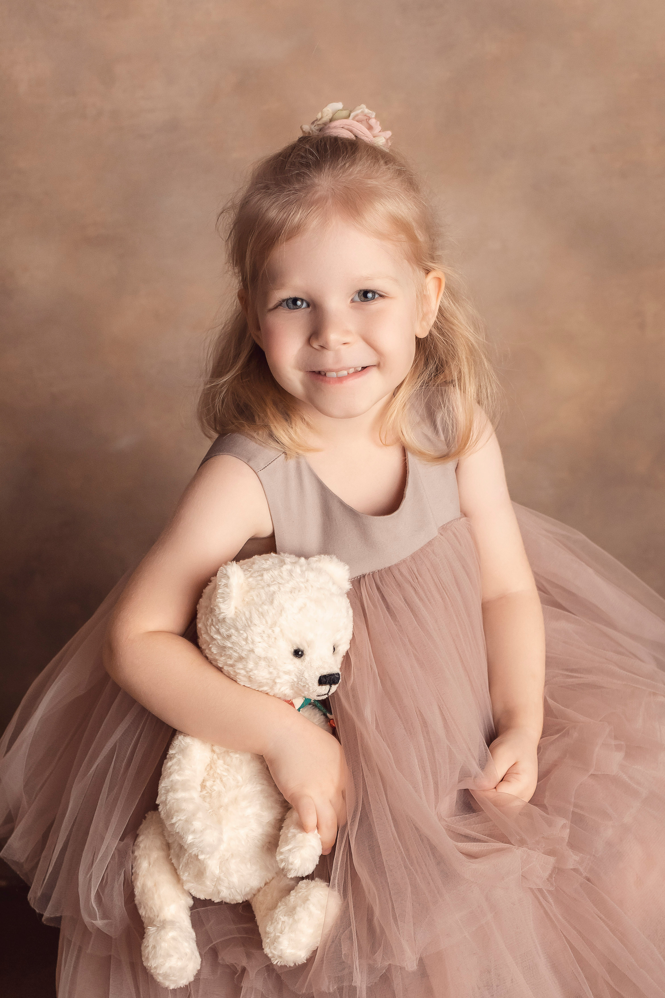 Элина и Николь. Фотограф новорожденных и деток постарше в Екатеринбурге Яна Добрынина