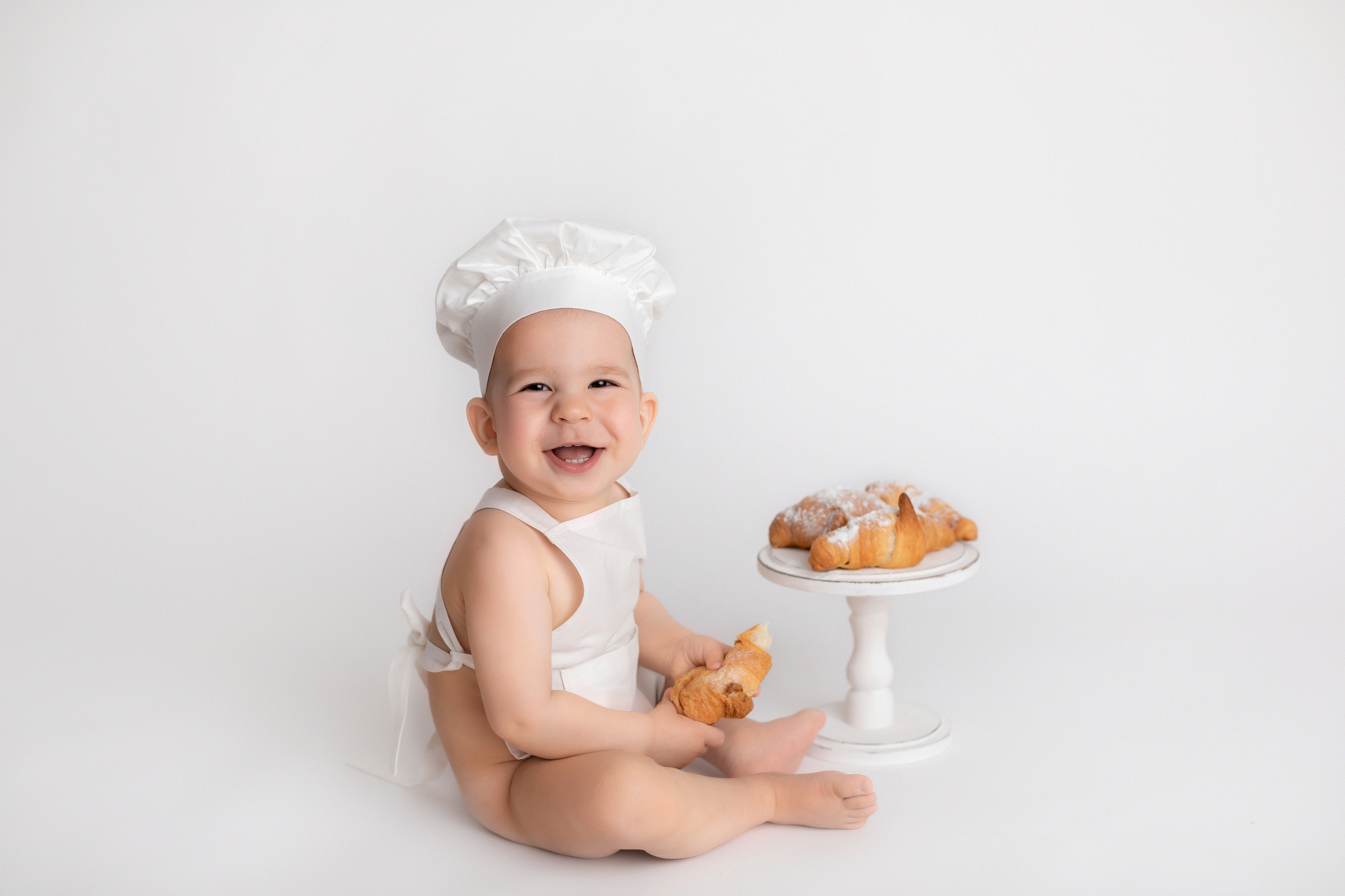 Лев 1 годик. Фотограф новорожденных и деток постарше в Екатеринбурге Яна Добрынина