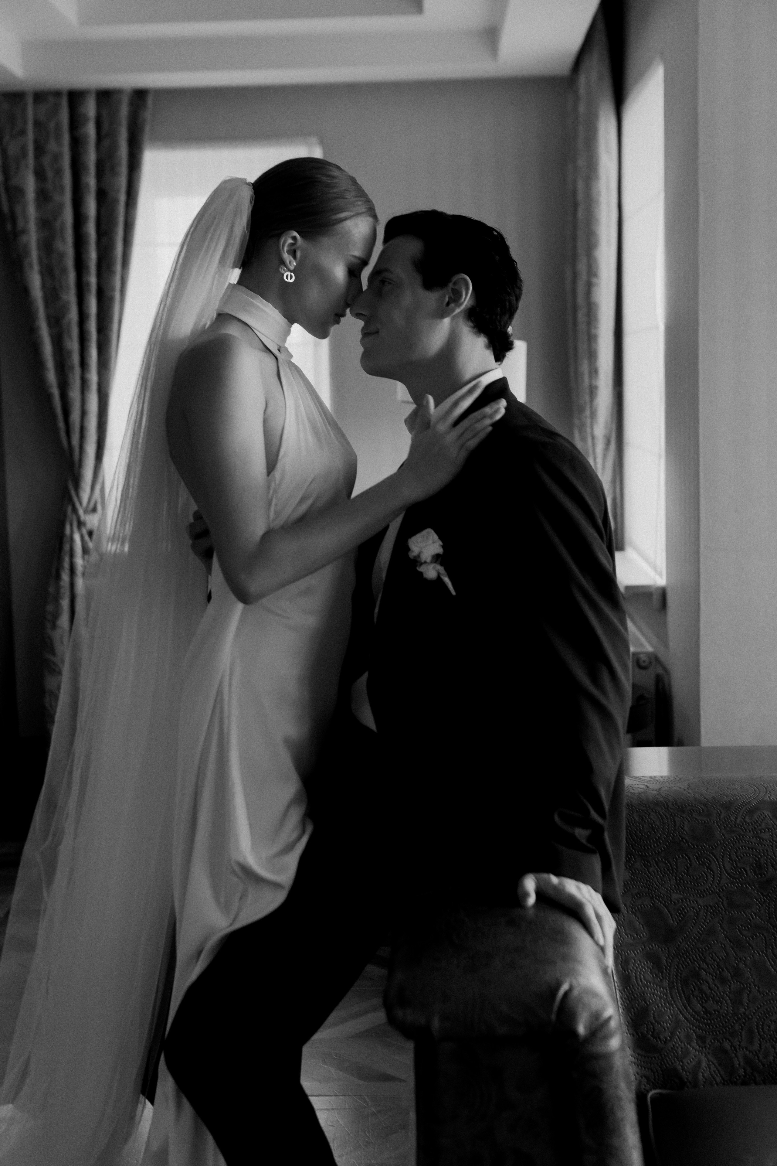 A&V. Свадебный и семейный фотограф Чижова Алина