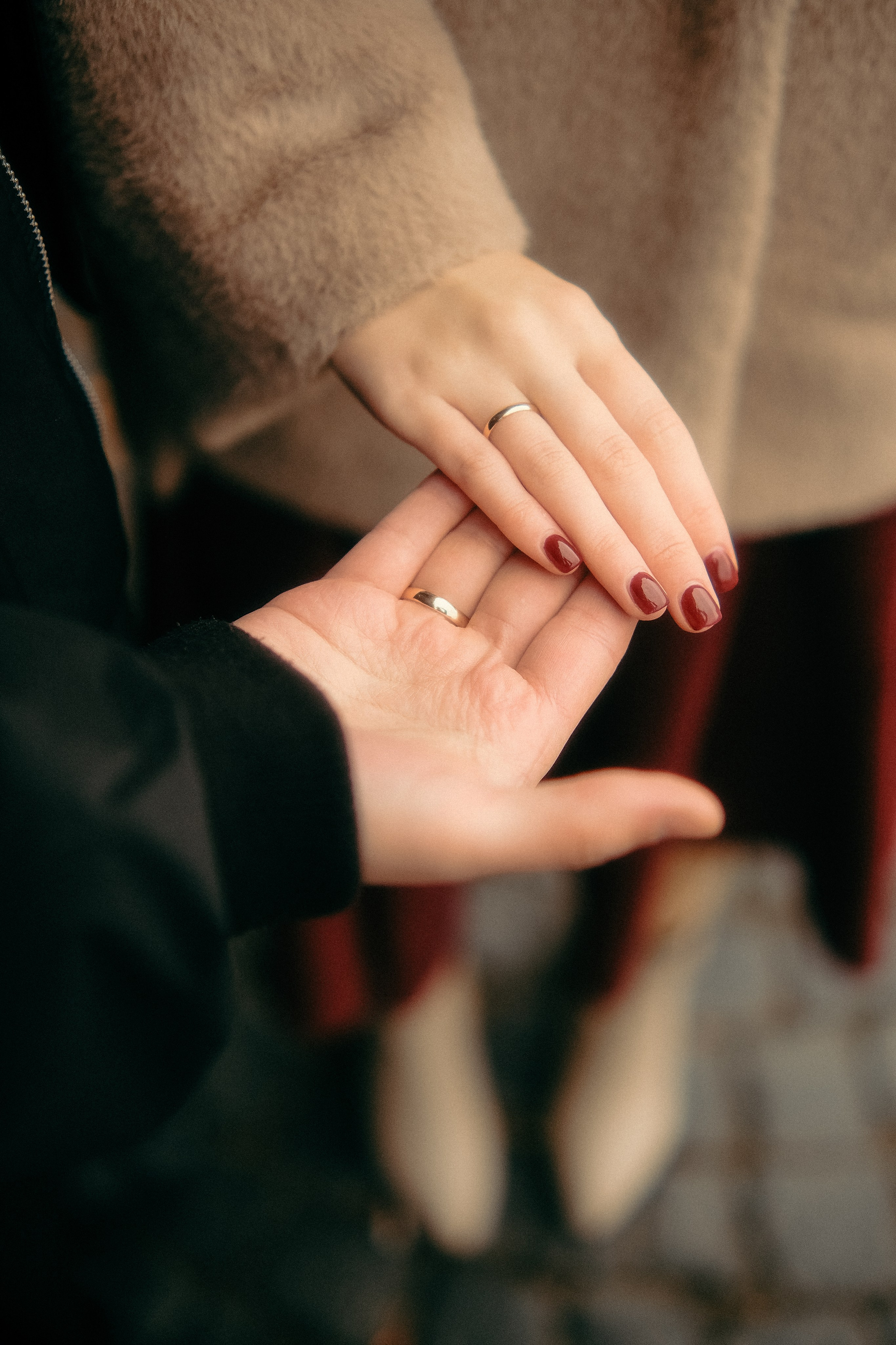 Соня&Паша. Phdkvmr.ru