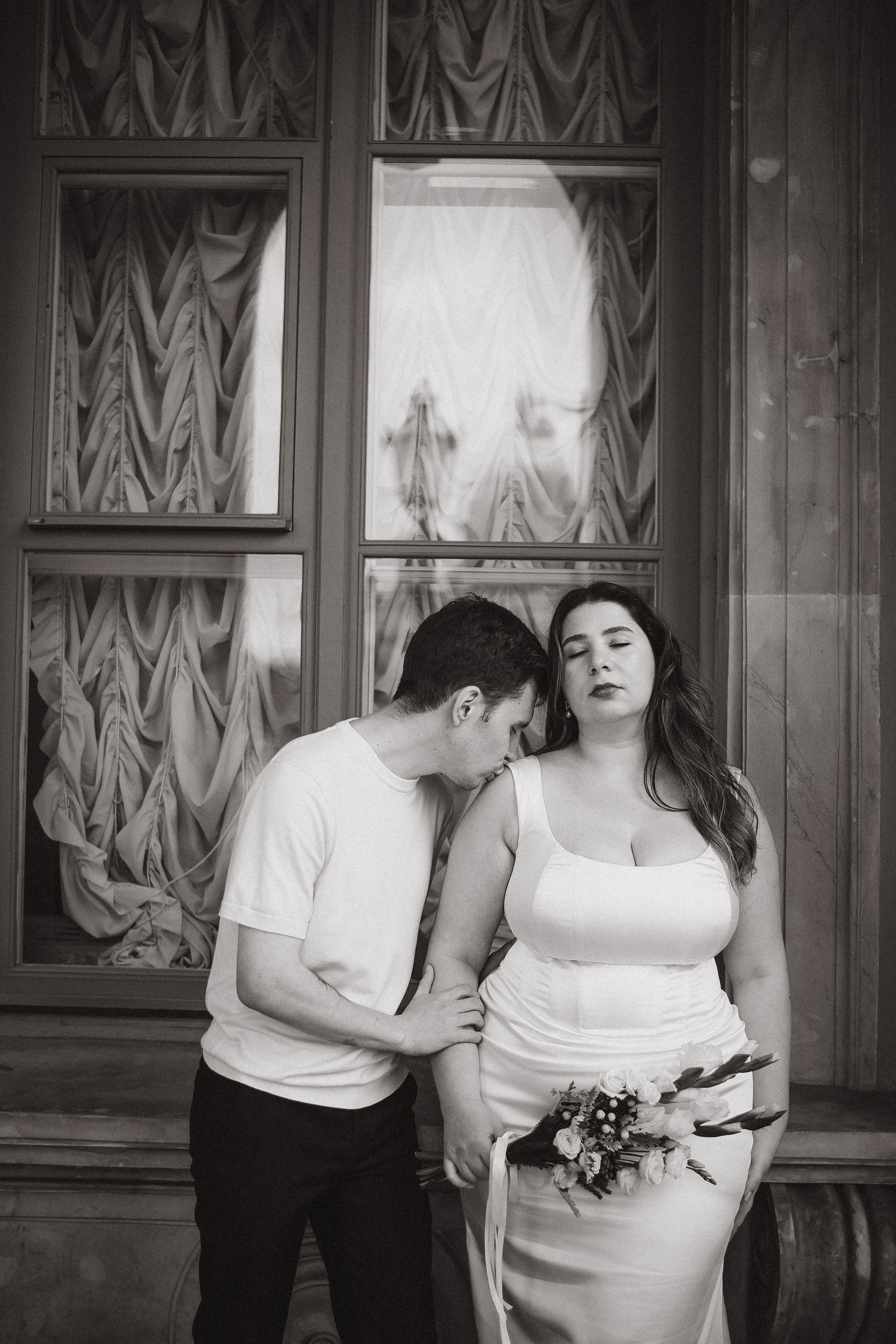 Лилит & Влад ДБ2. Phdkvmr.ru