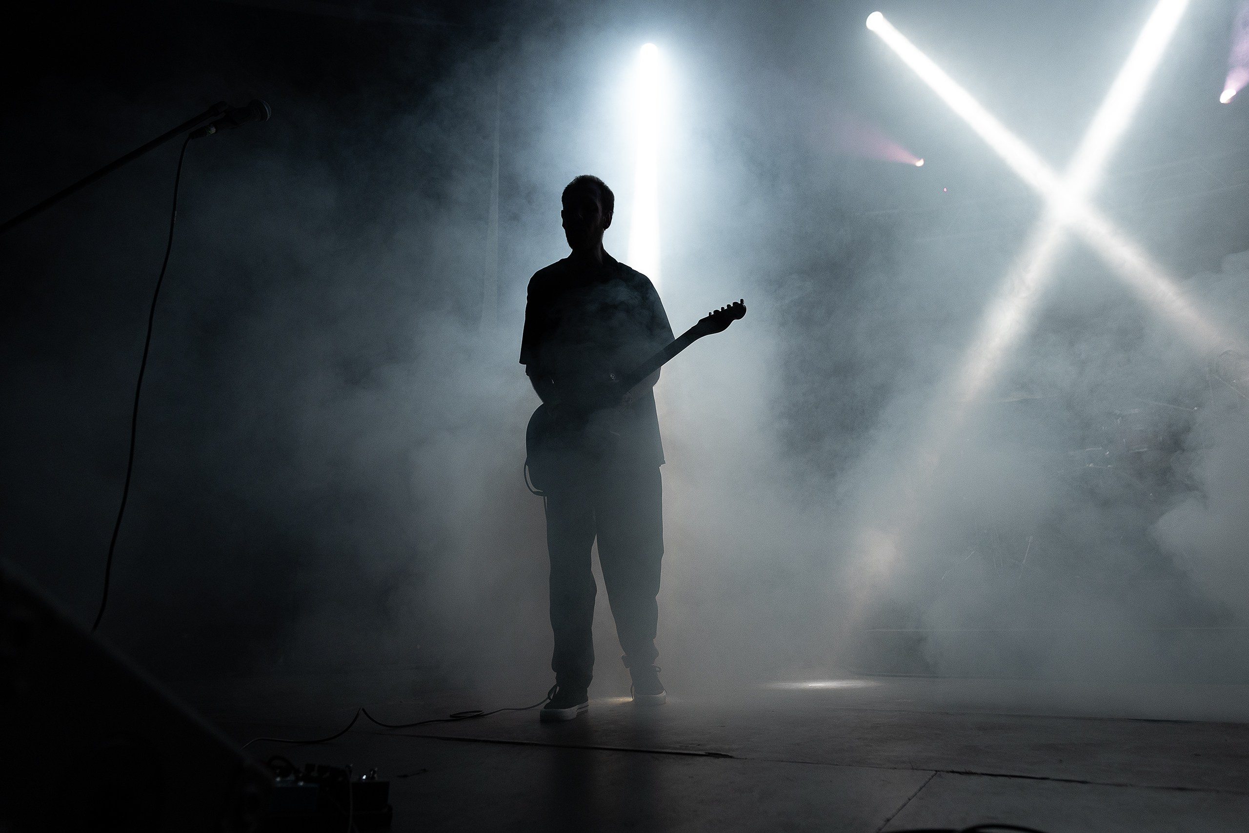 YOUARETHREE. Maxim Haritonchik — photographer