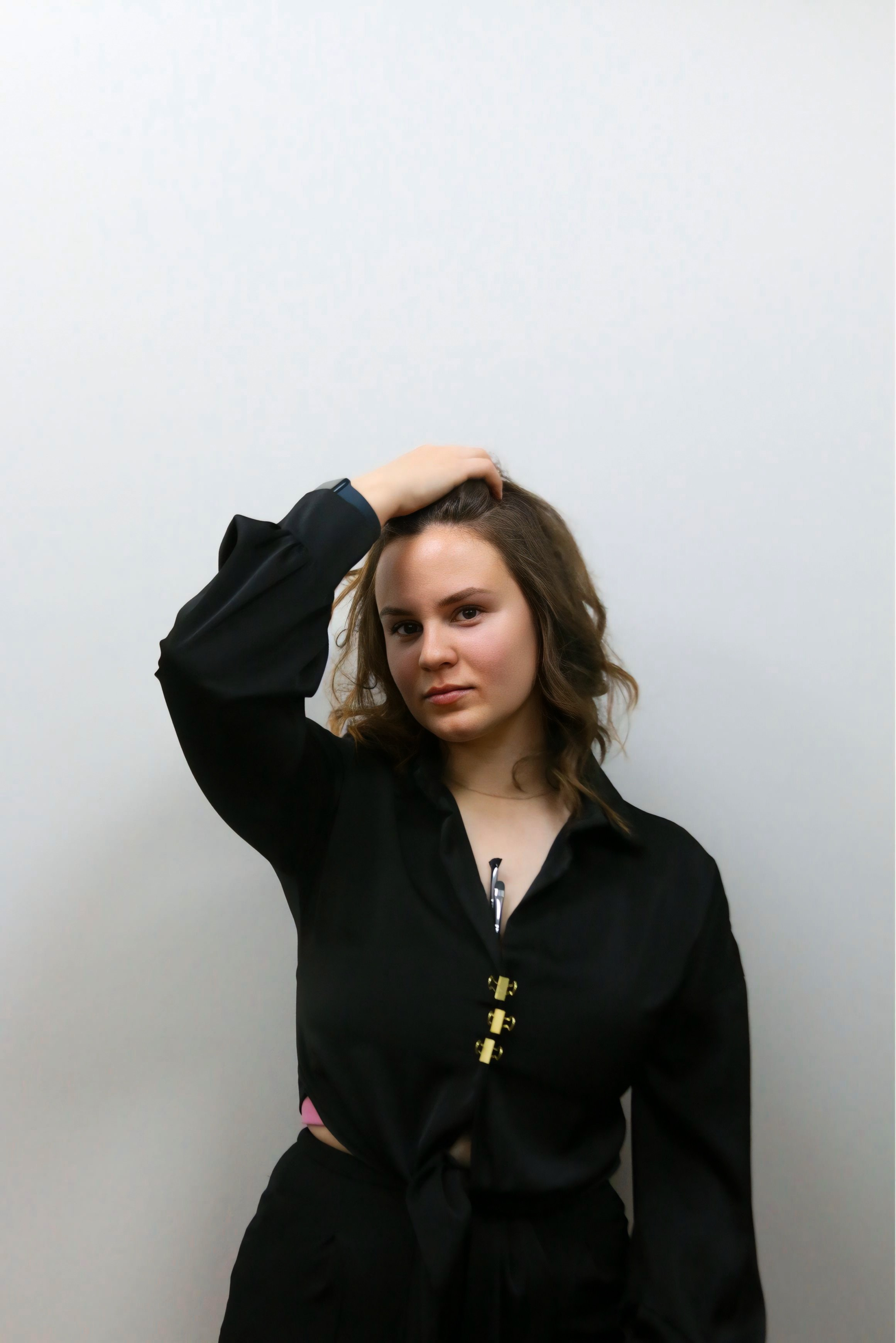 Бьюти мастер