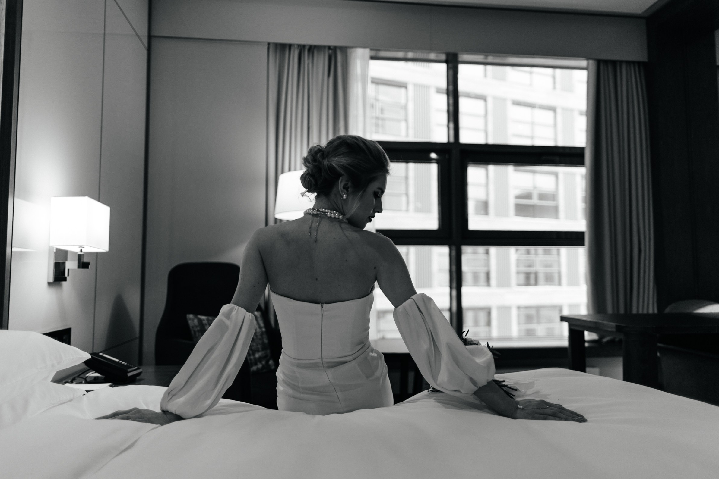 Тамара и Иван. Свадебный фотограф в Москве Озерова Анастасия