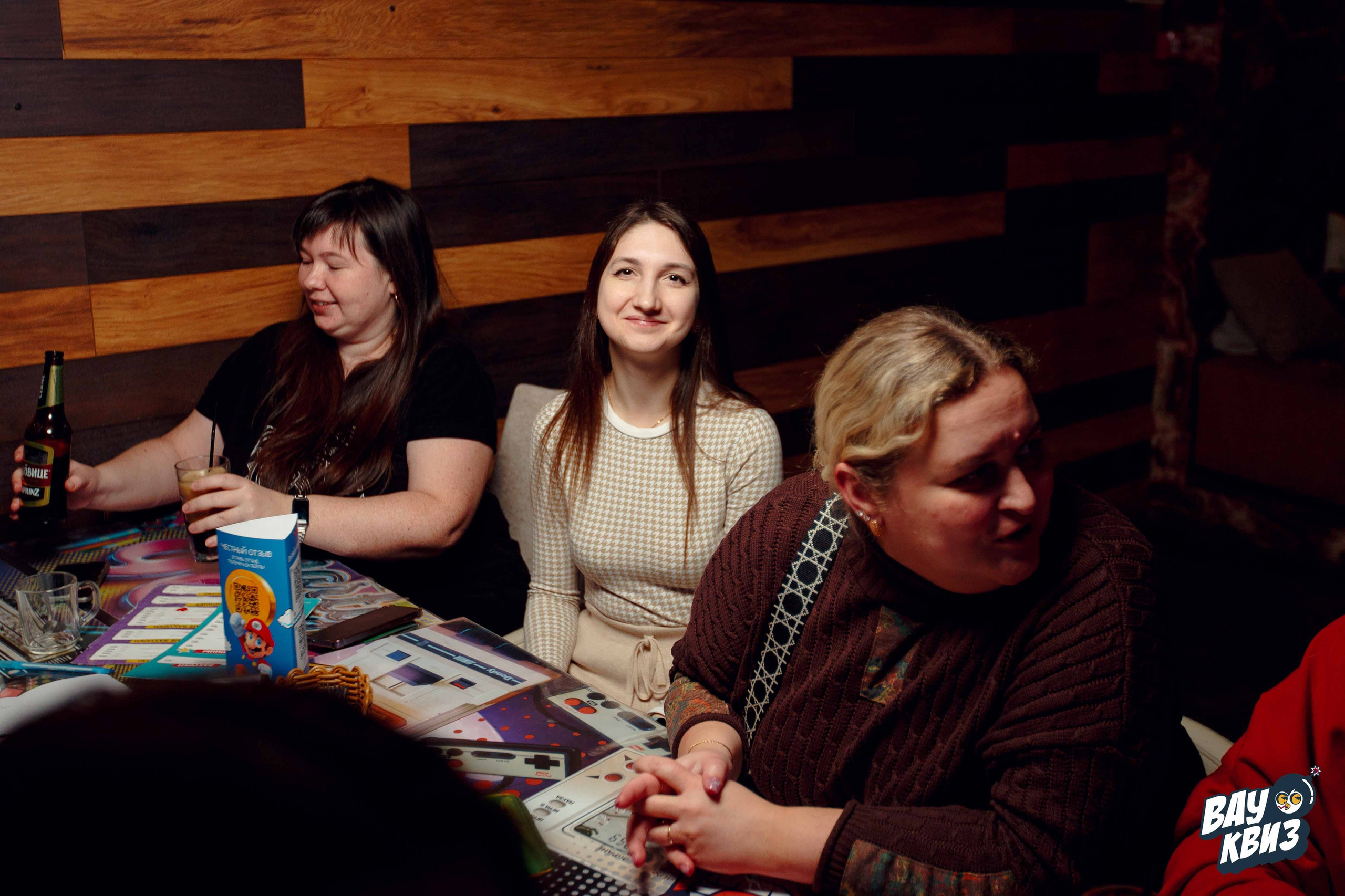 Вау Квиз. Ваш репортажный фотограф Артемий Антонов