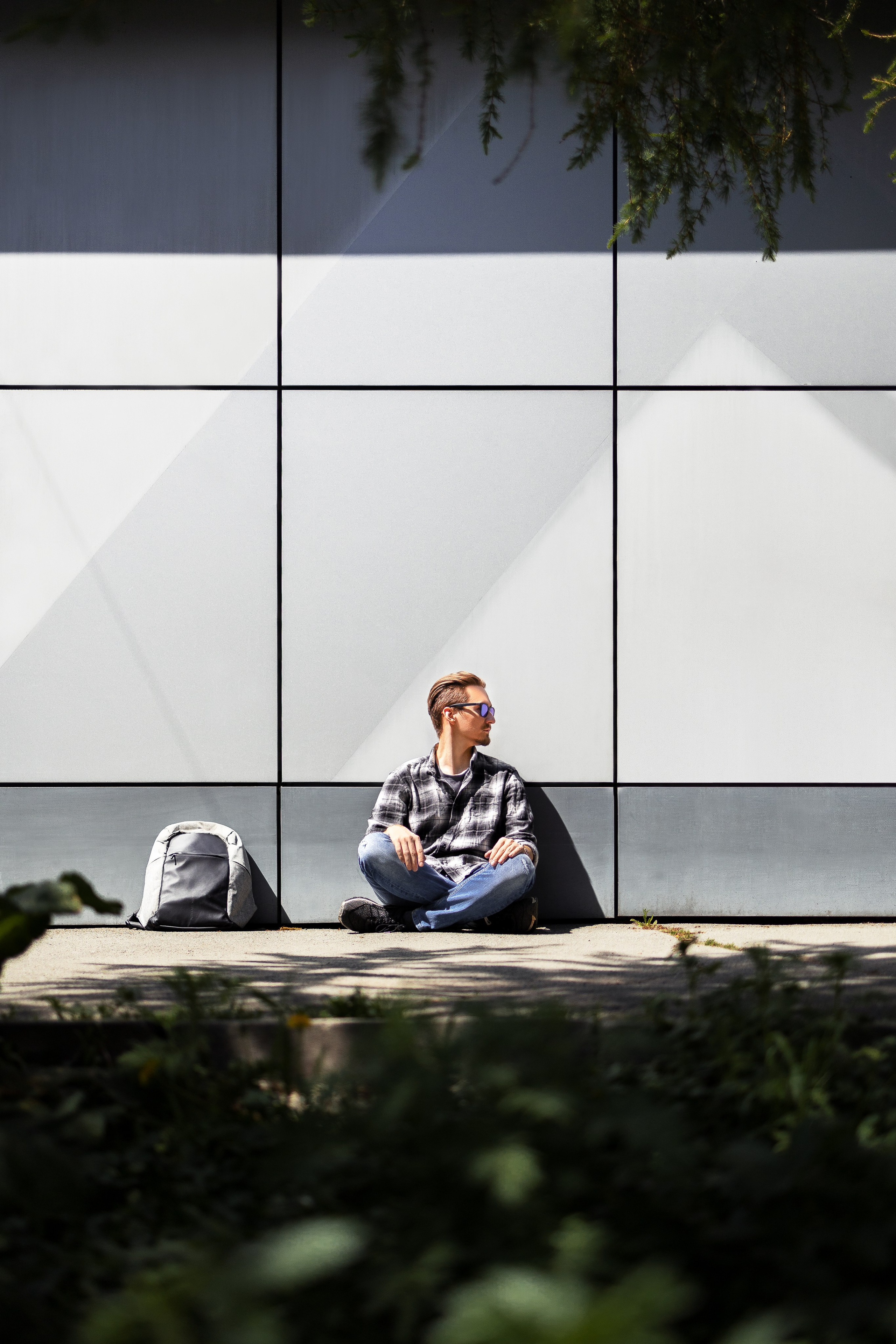Андрей. Аникеева Тамара | Портретный фотограф во Владивостоке