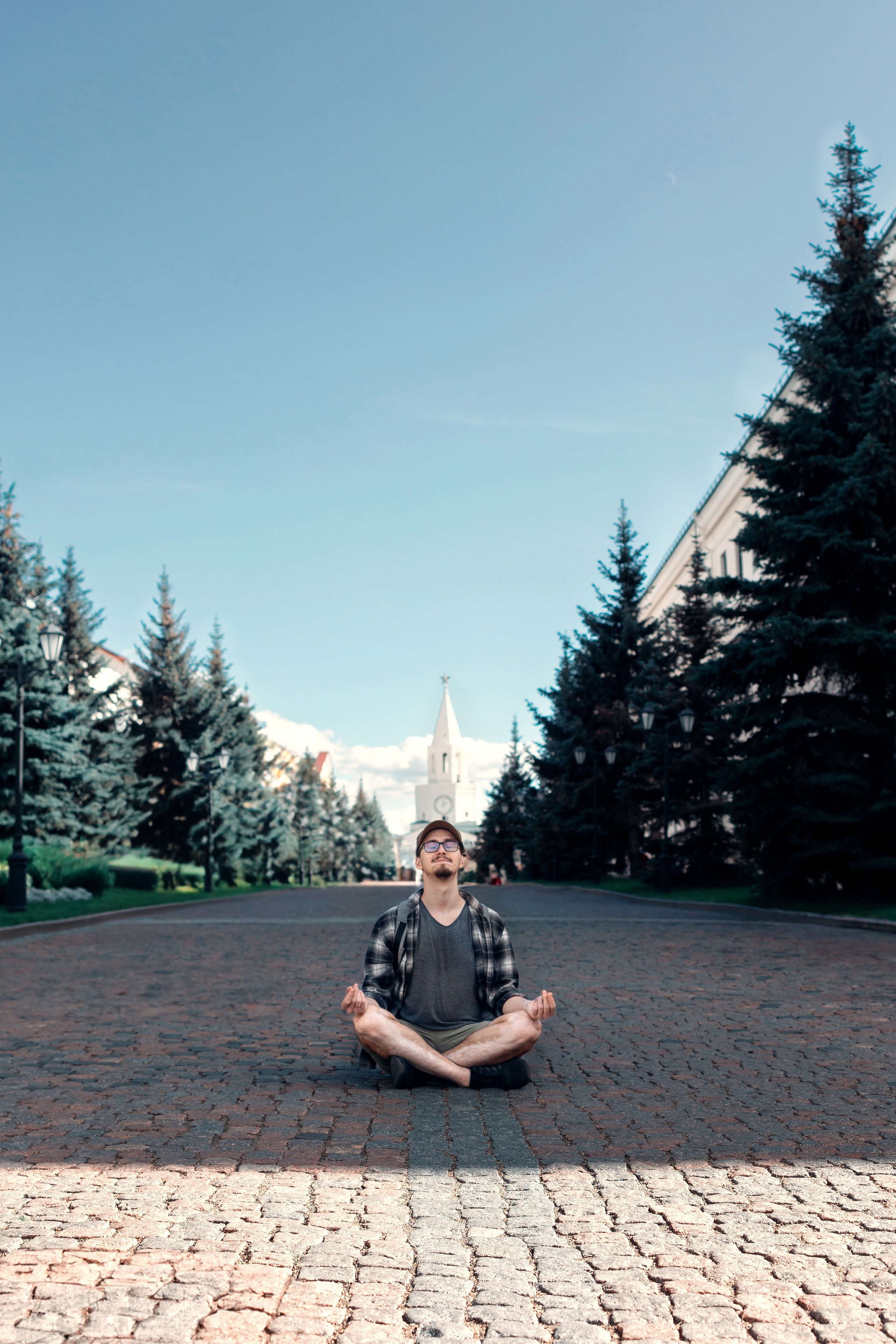 Андрей. Аникеева Тамара | Портретный фотограф во Владивостоке