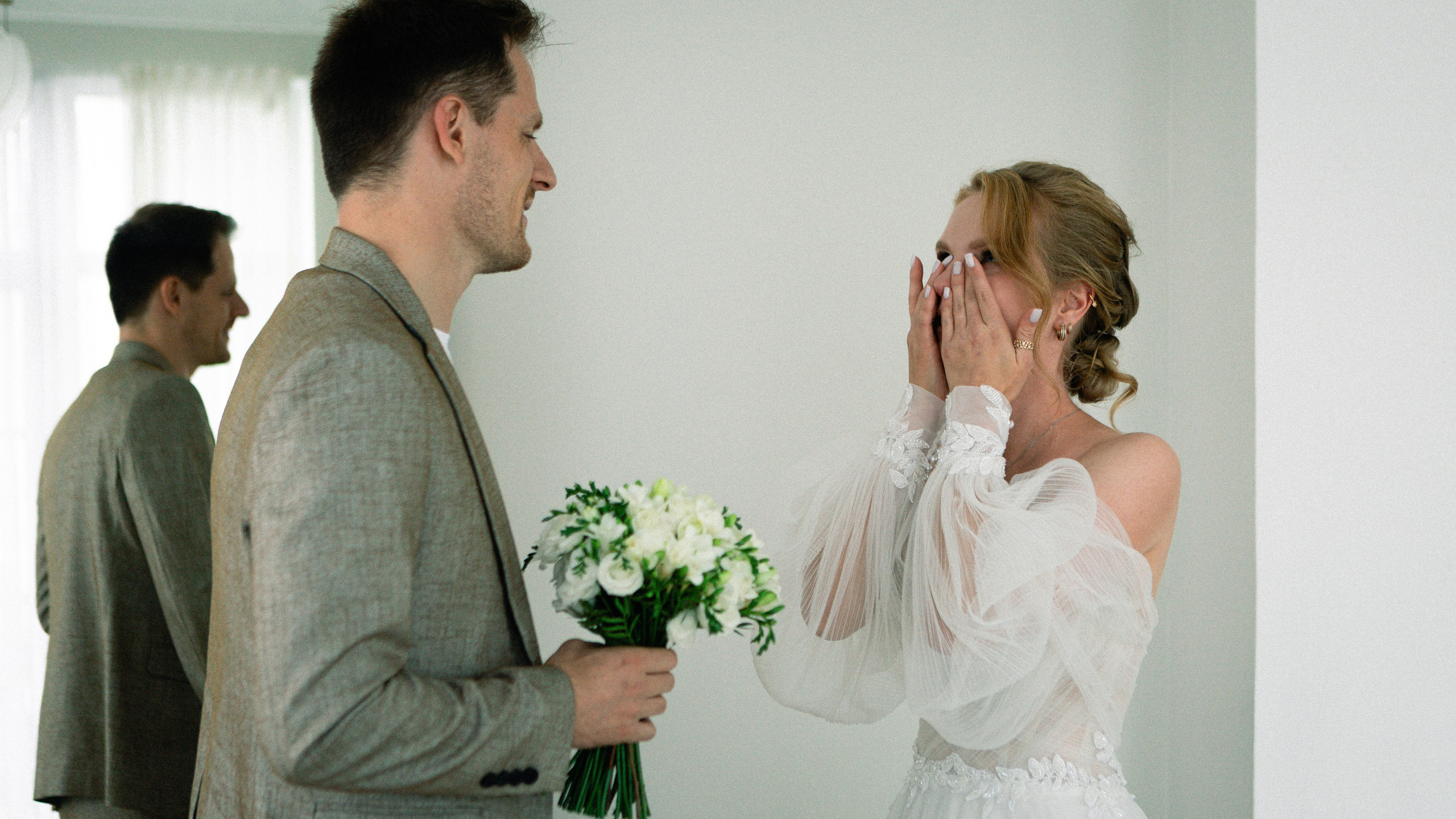 Ян и Лиза. Фото и Видеосъемка на ваше мероприятие. Александр Романов