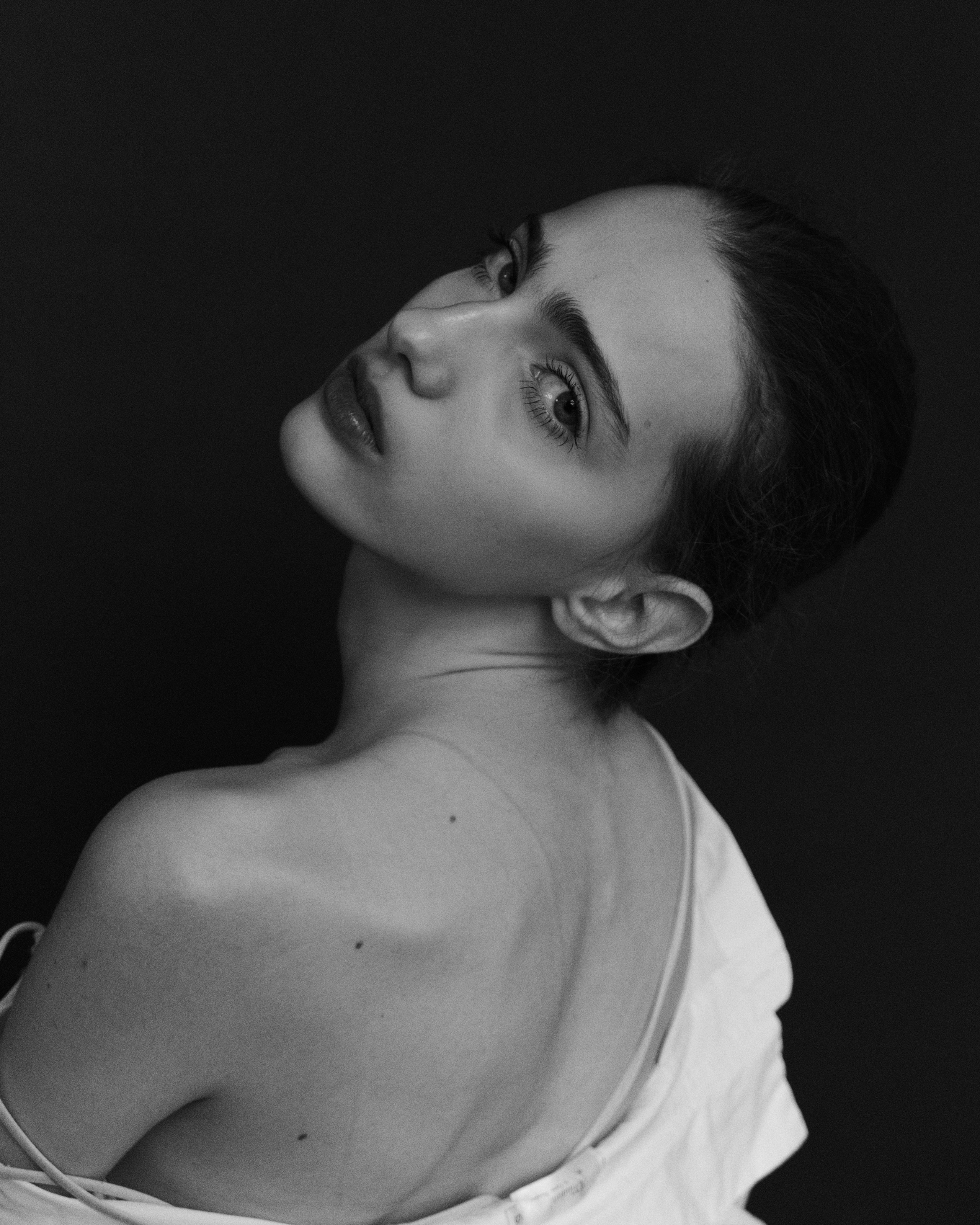 Kate. Photographer Mary Sergo