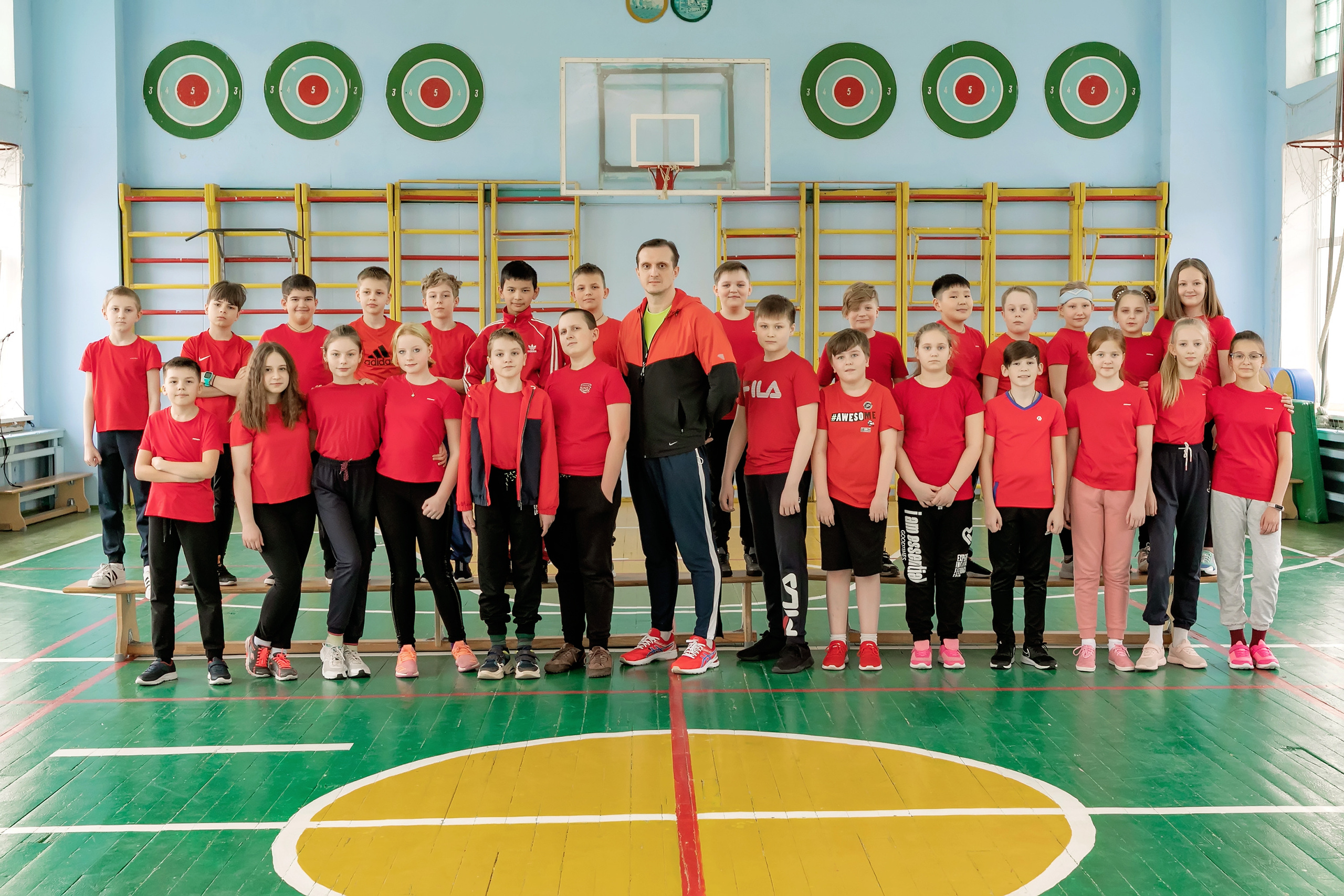 Примеры общих фотографий. Школьная и детская фотография. Москва и Московская Область