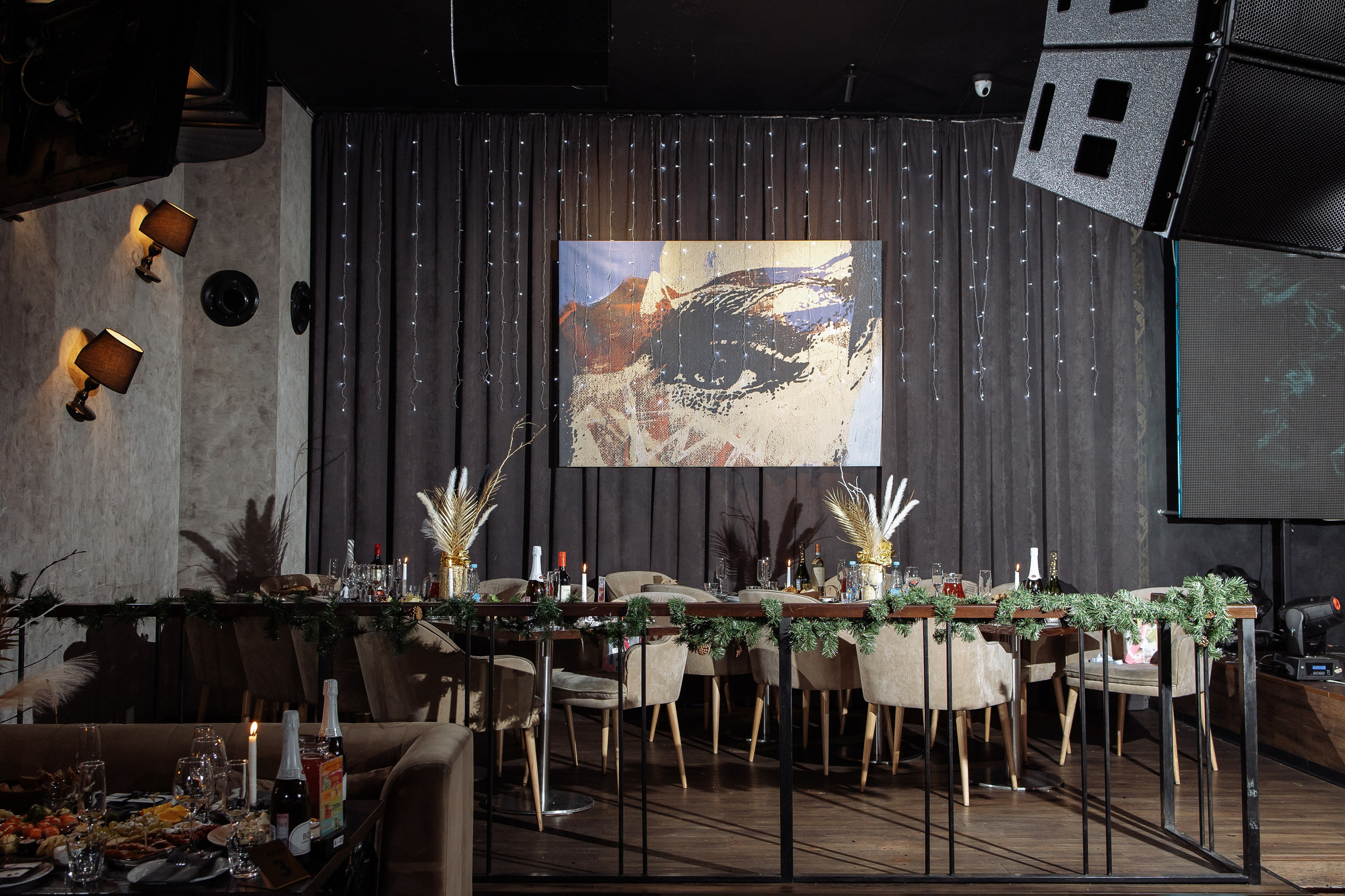 Beauty корпоратив 2024. Фотограф Норильск, Москва