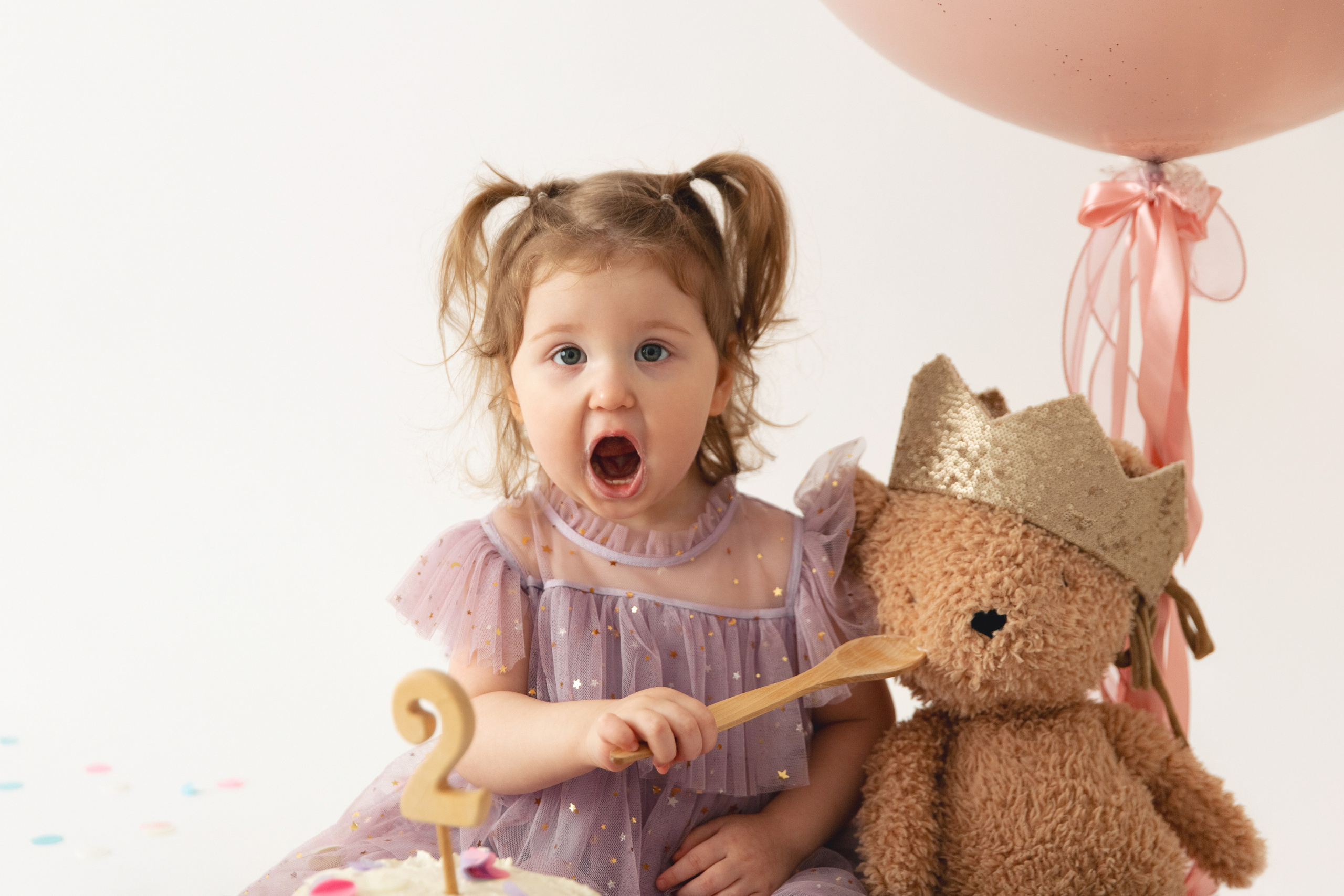 Детки старше года. Мария Махинина — фотограф в Мурманске и Североморске