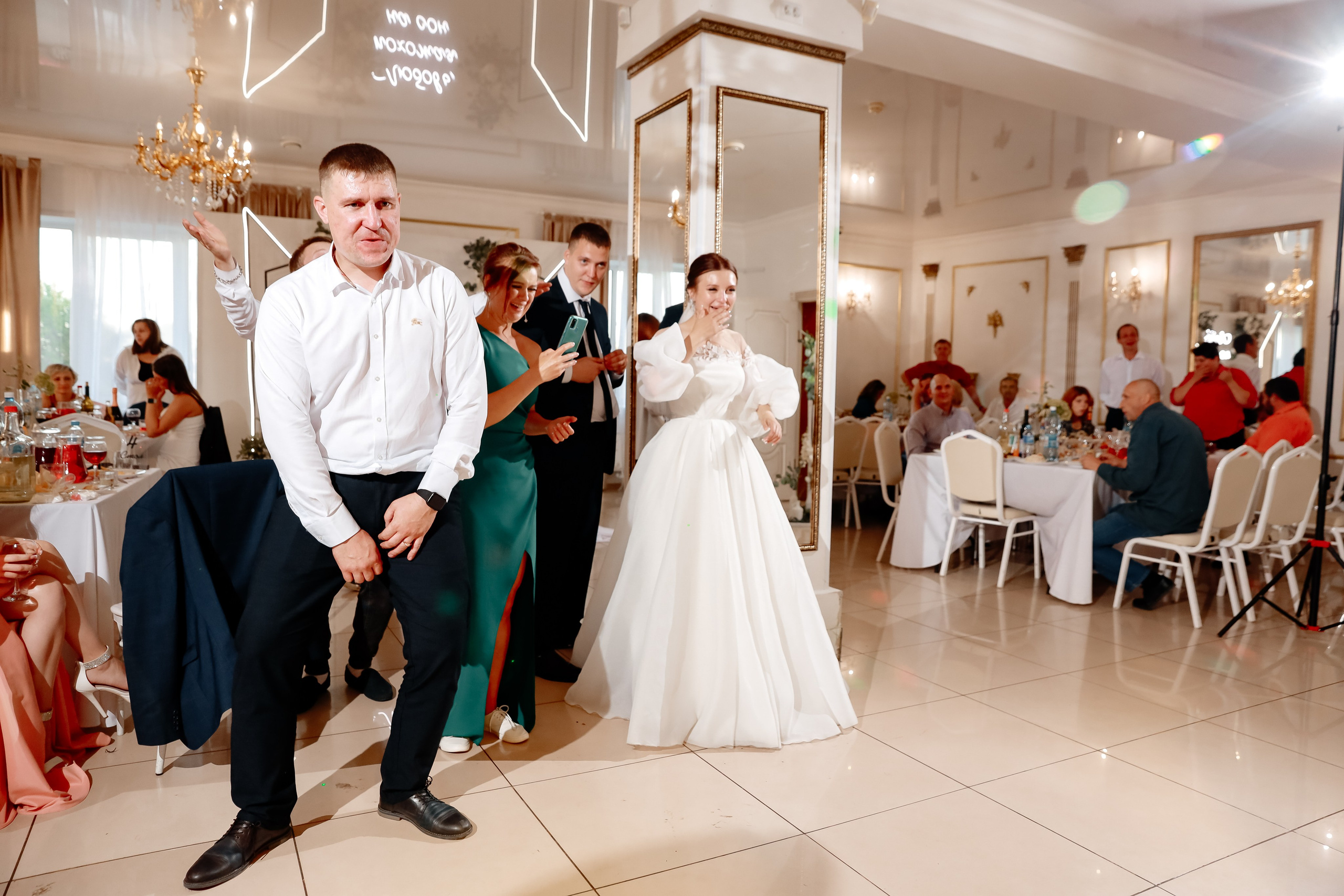 Алексей и Анастасия 2023. Свадебный и семейный фотограф Белово Анастасия Пьянкова