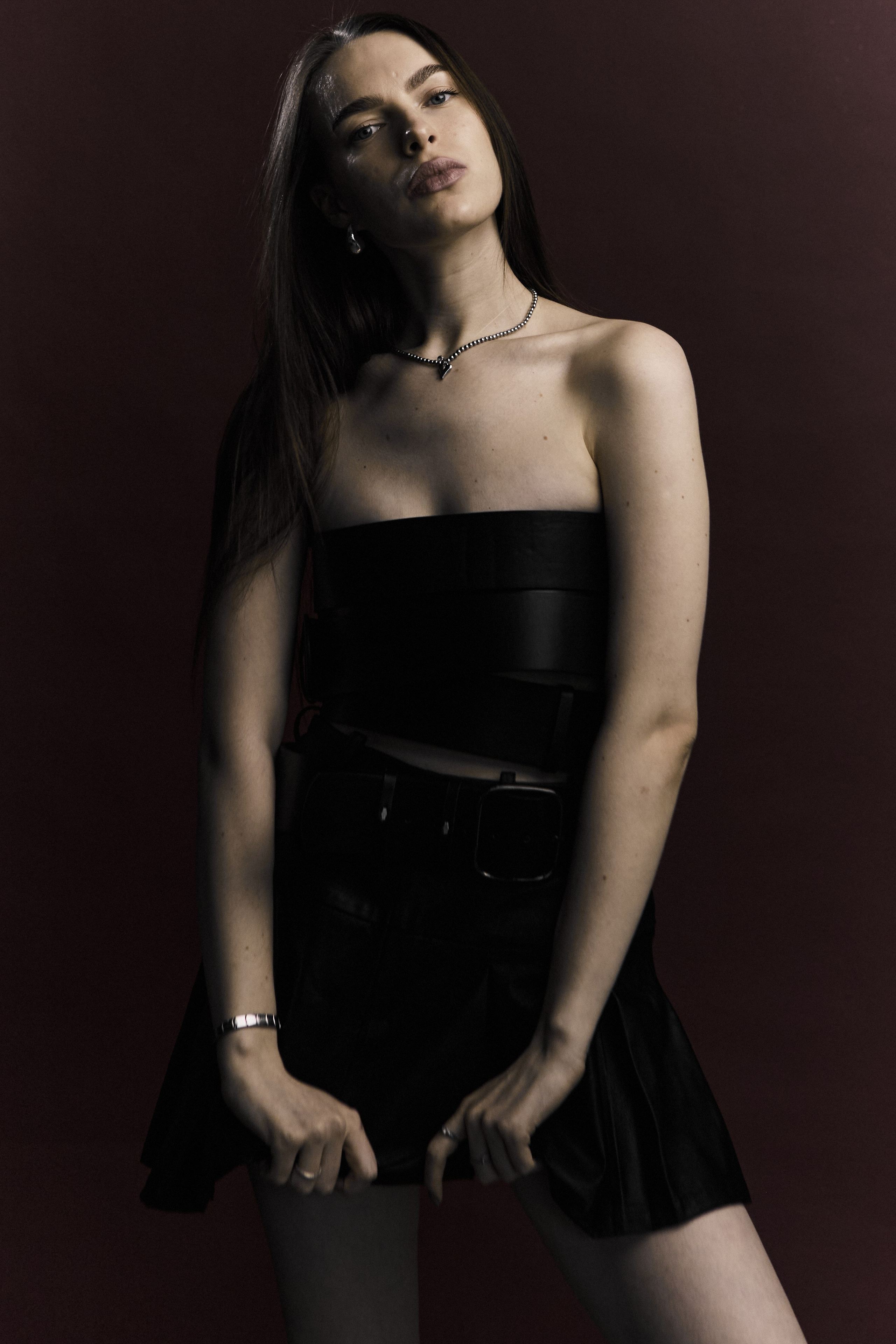 WORKS. Photographer from Yekaterinburg