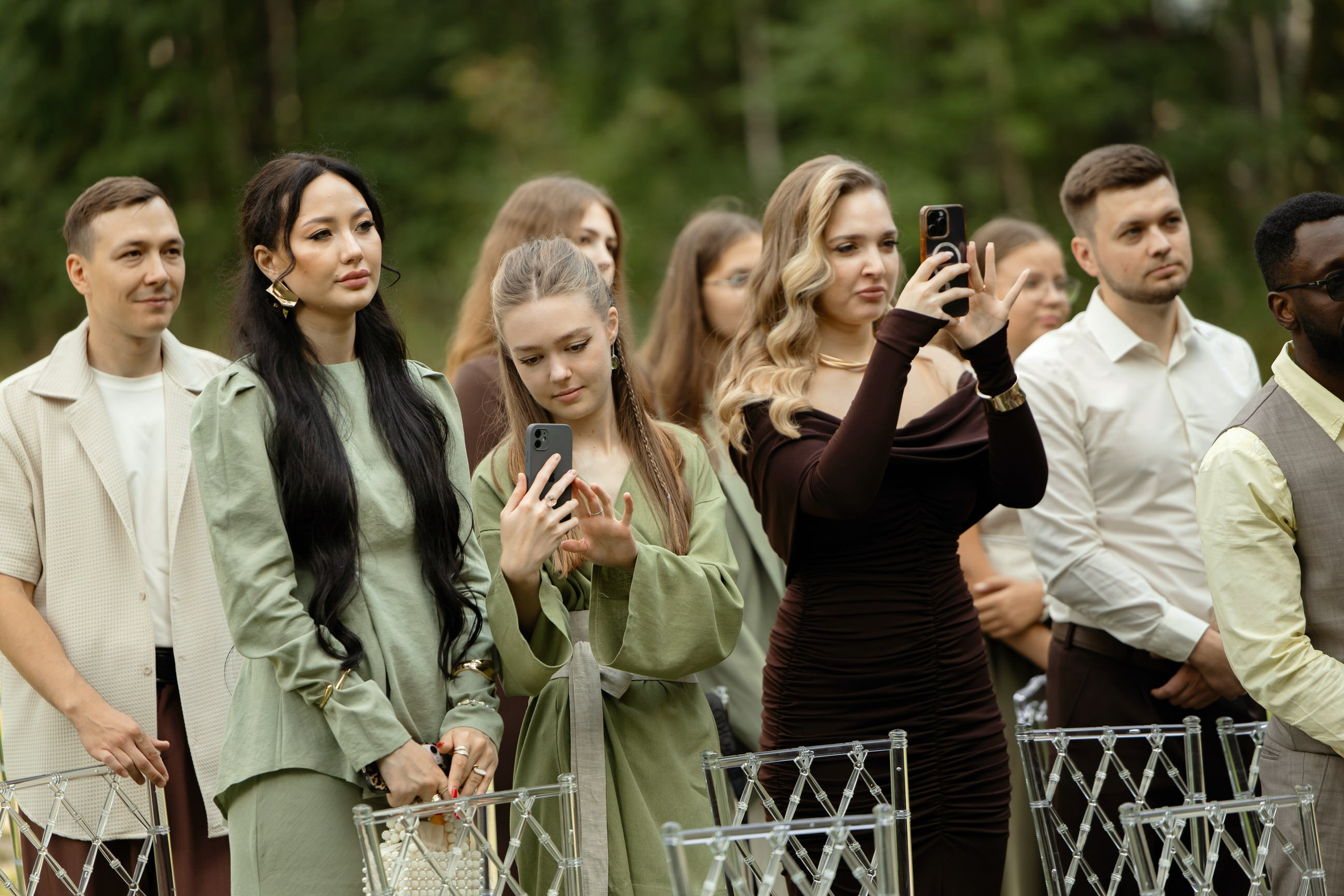 Софья & Виктор. Yura Rush Свадебный фотограф Тюмень