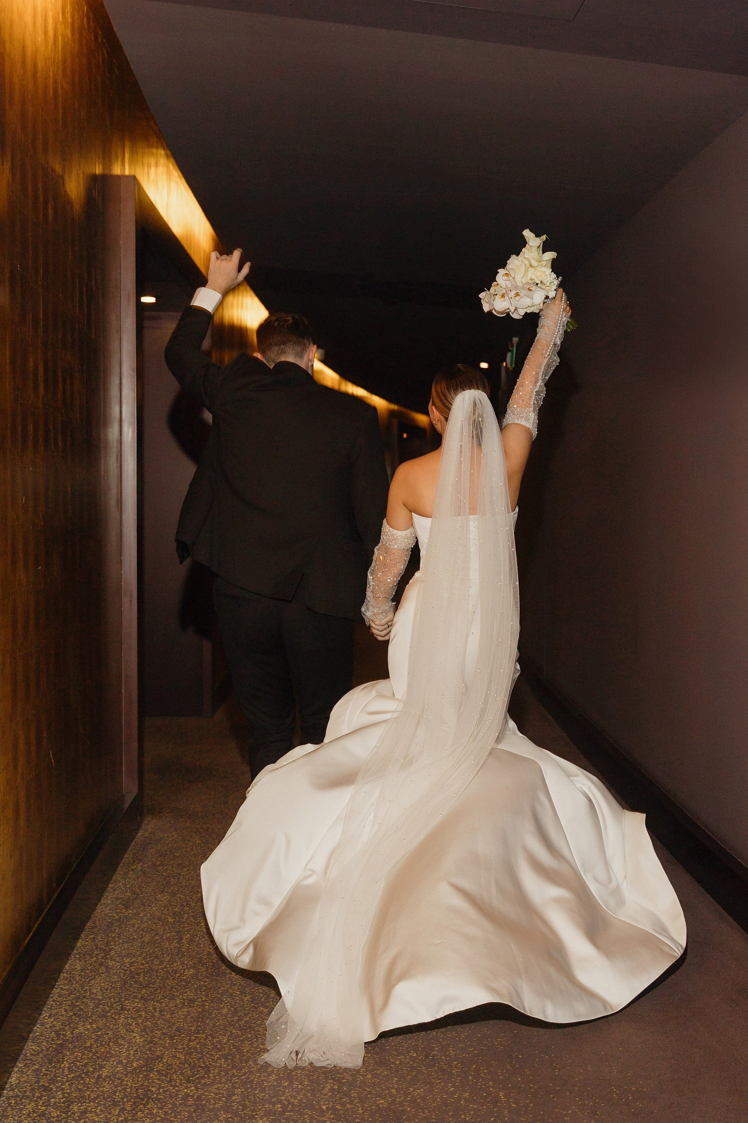 Денис и Анна