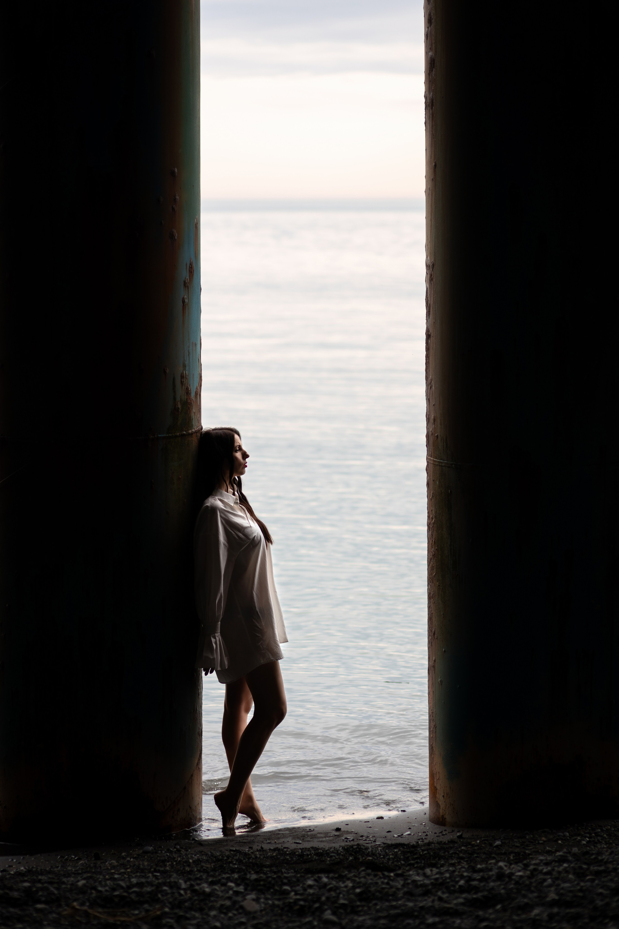 Оксана. Фотограф в Сочи, бизнес-фотосессии в Сочи