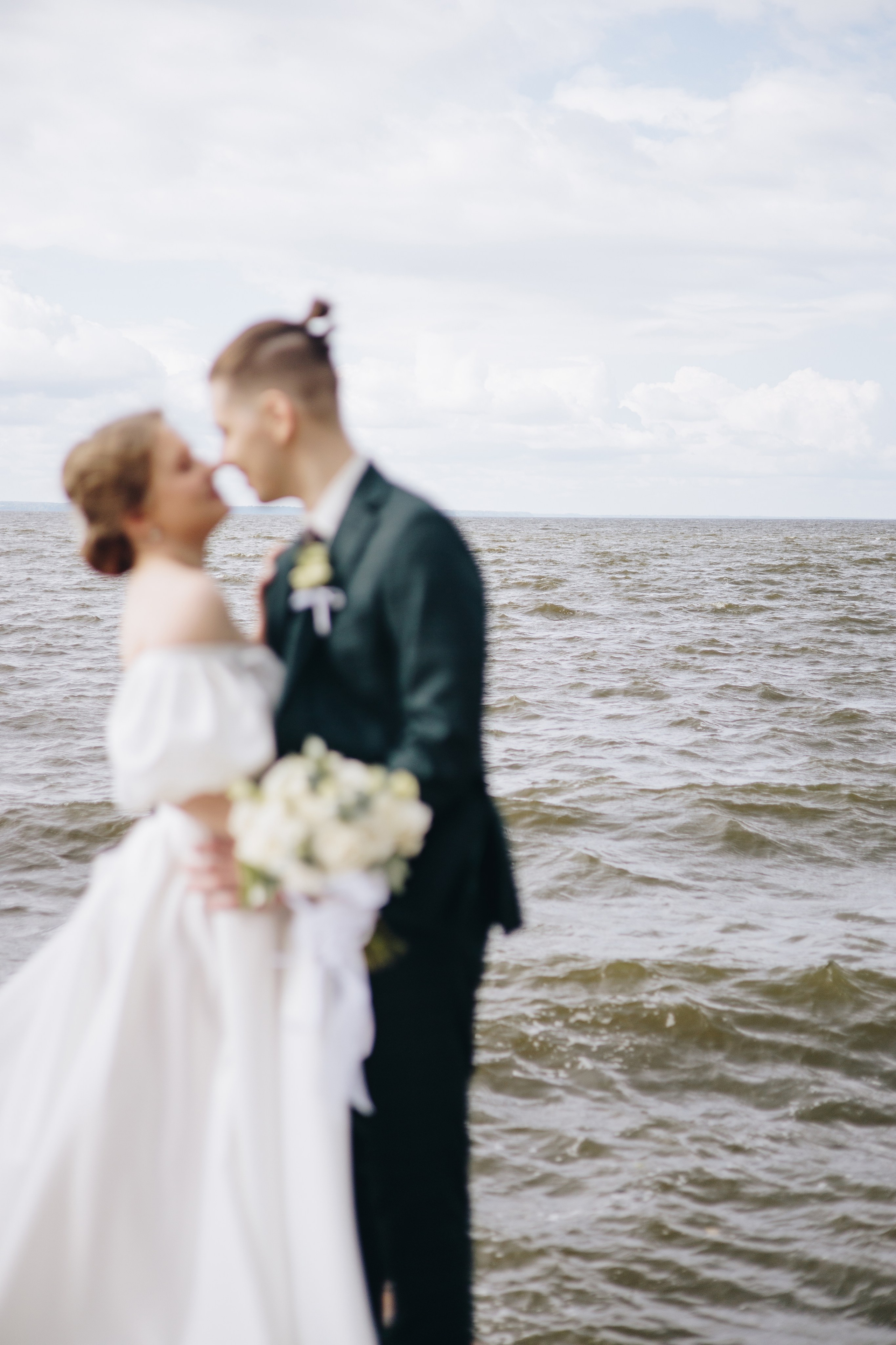 Jump. Свадебный фотограф Нижний Новгород Москва