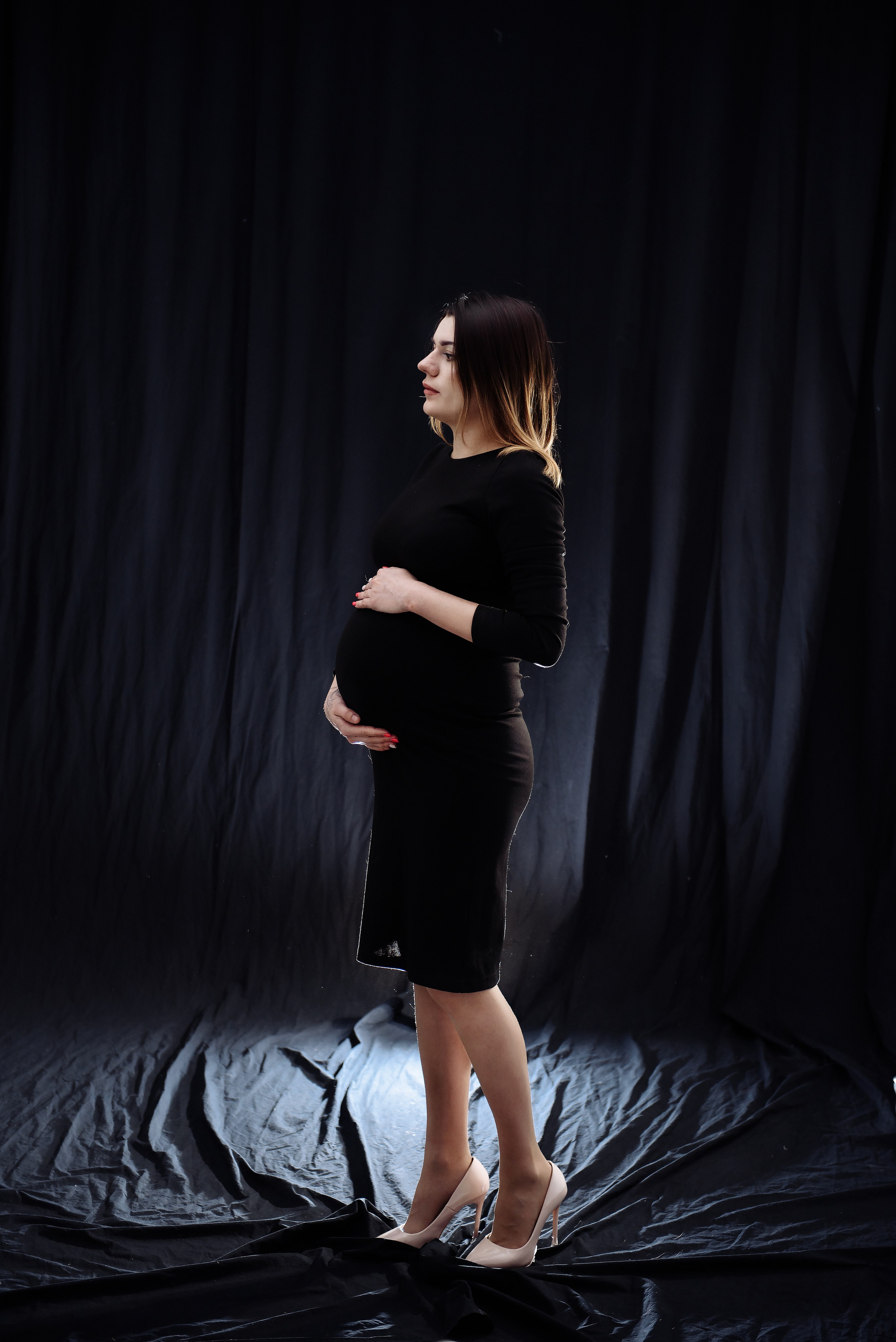 В ожидании…. Свадебный фотограф Дмитрий Высоцкий | Ростов-на-Дону