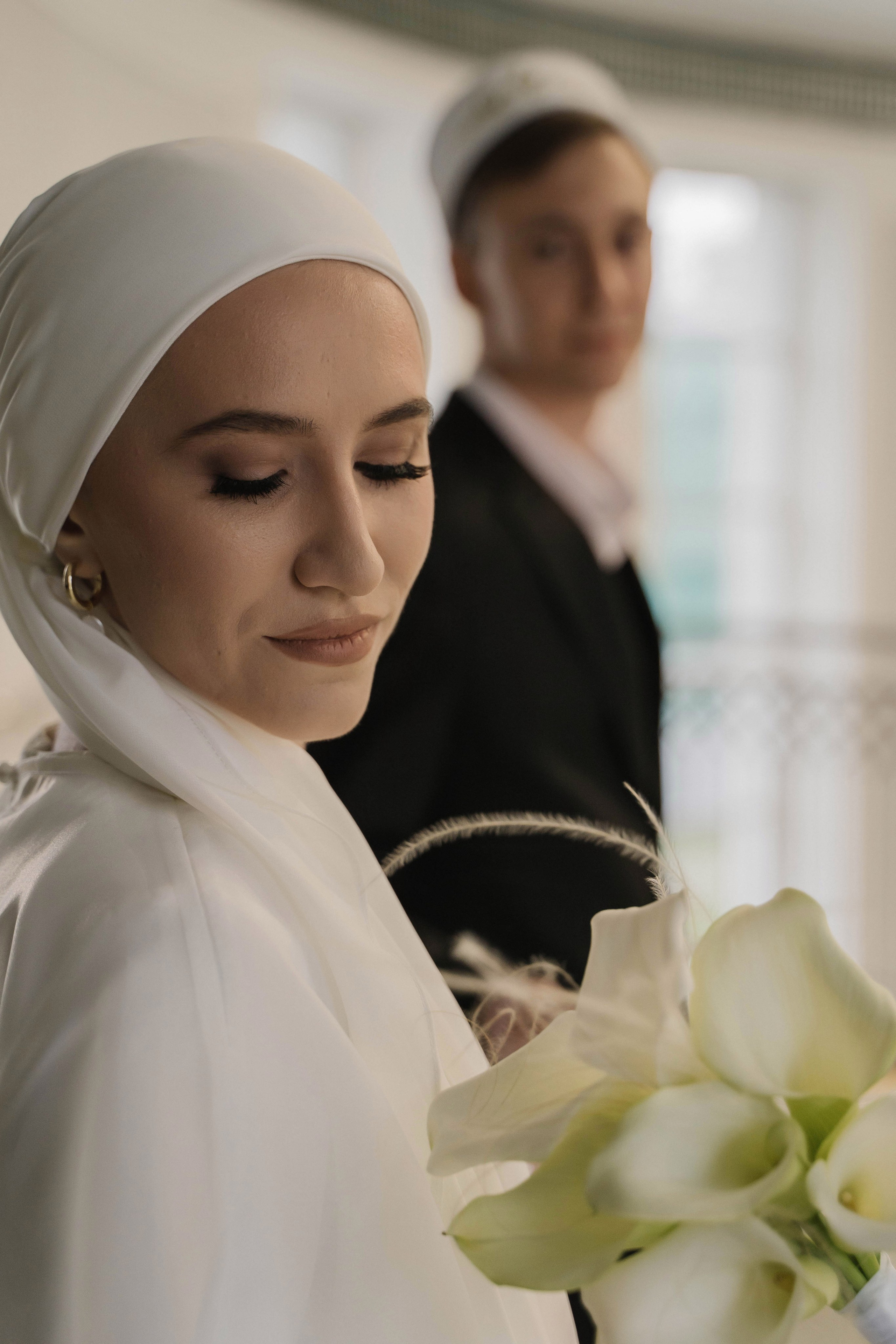 Тимур и Гульфина. Свадебный фотограф Казань | Рустем Габдуллин