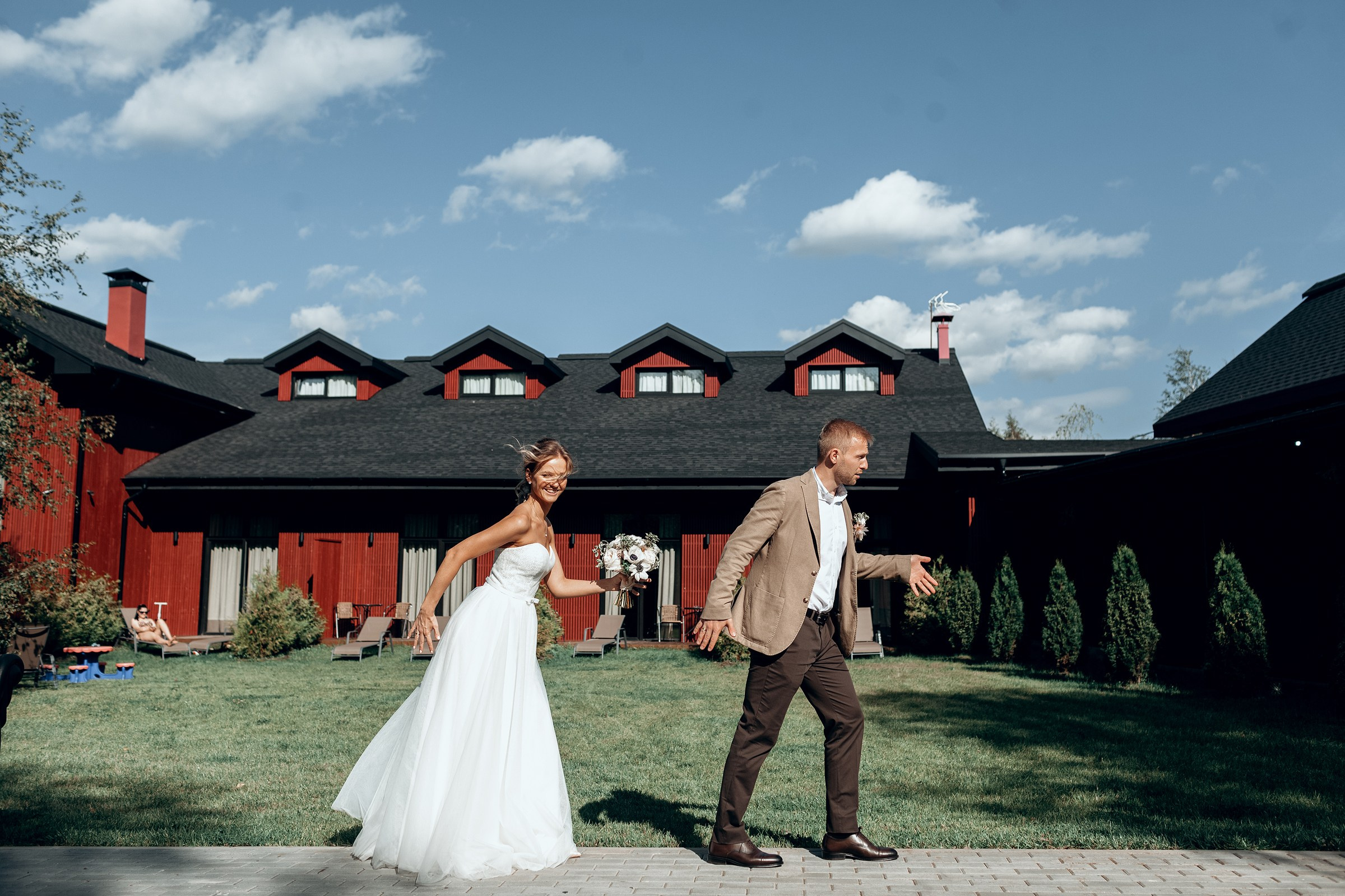 Фотограф Евгений Хмельницкий