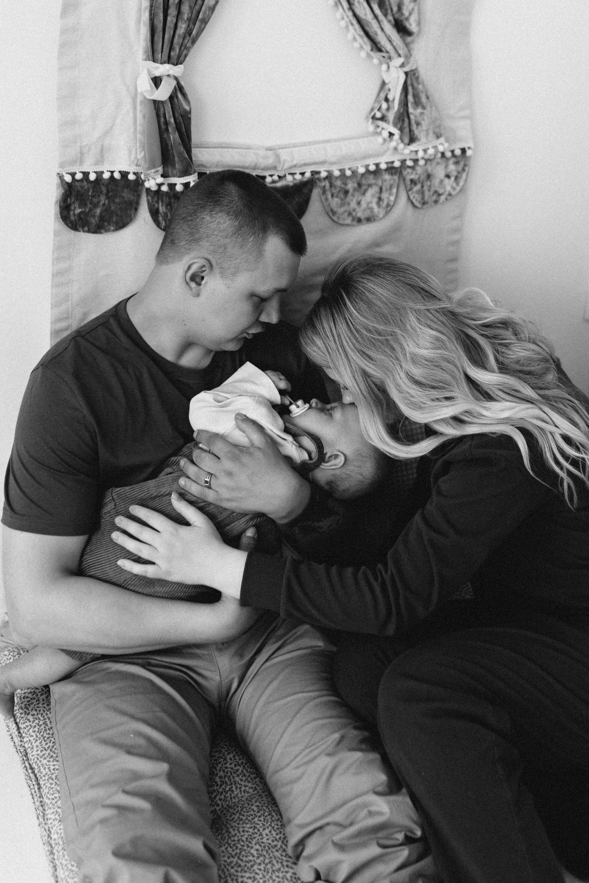 Семейная фотосессия в Нижнем Тагиле. Фотограф Нижний Тагил Лилия Савина