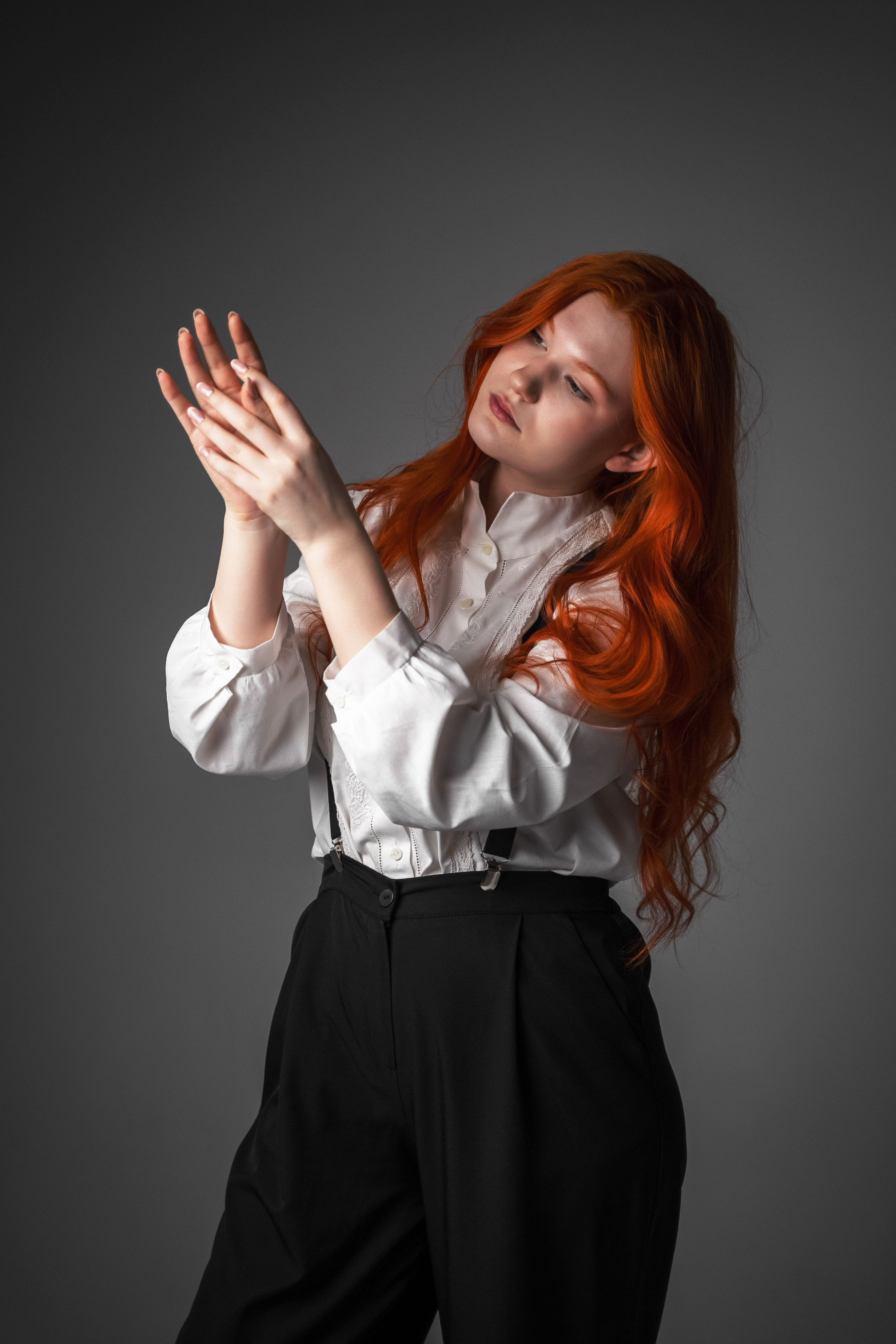 Тоня. Свадебный и семейный фотограф в Новосибирске Данил Коротких