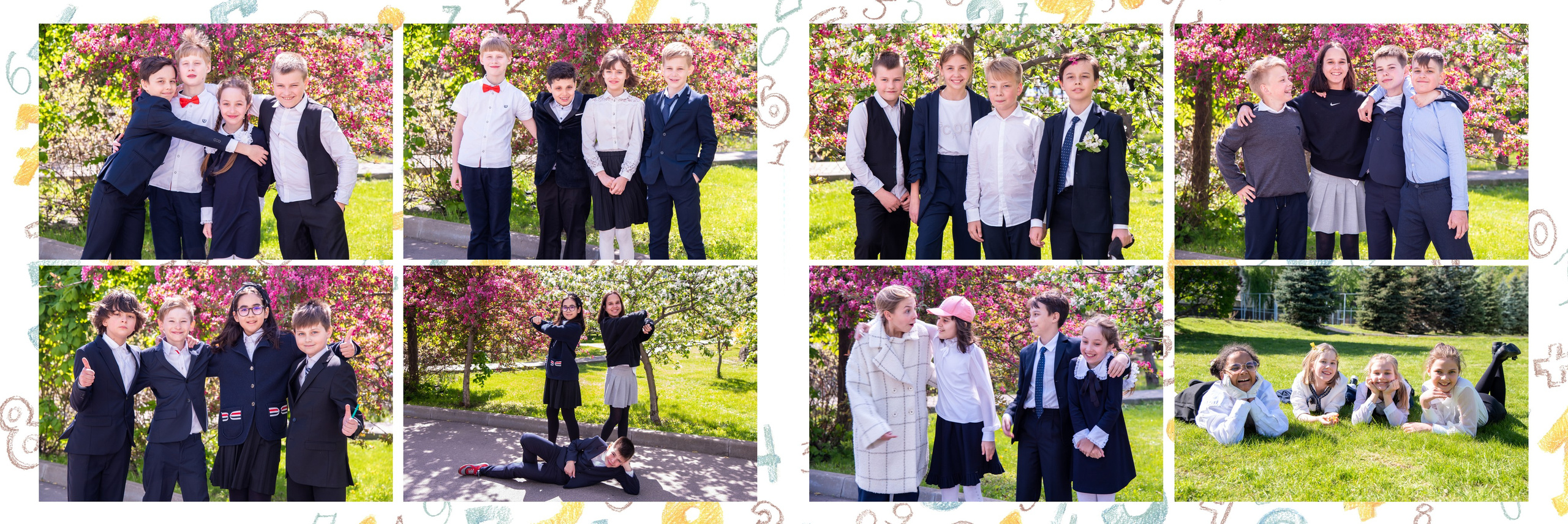 Услуги. Семейный и детский фотограф в Москве Шмыкова Екатерина