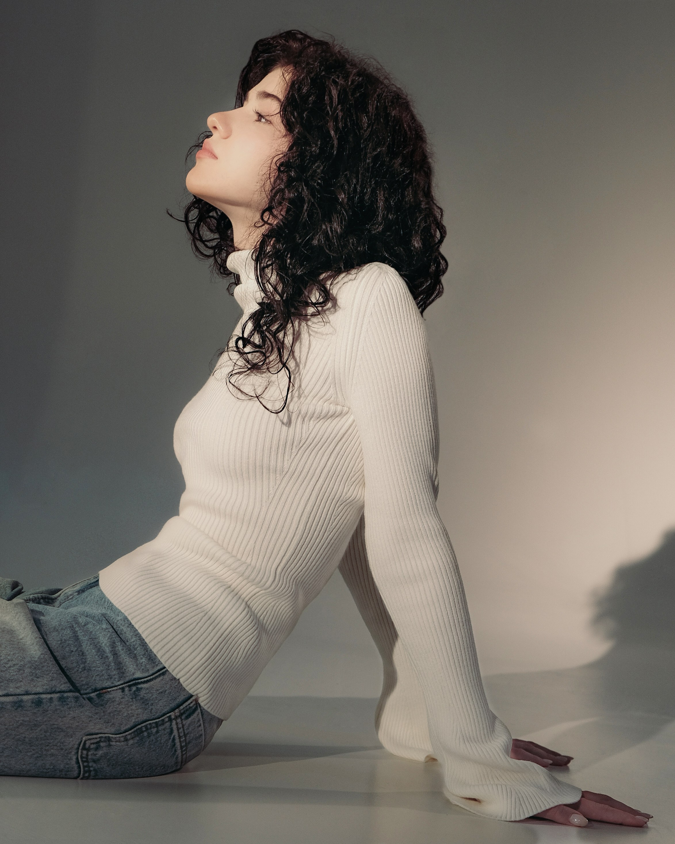 Sofia. Commercial photographer Natalia Bychkova