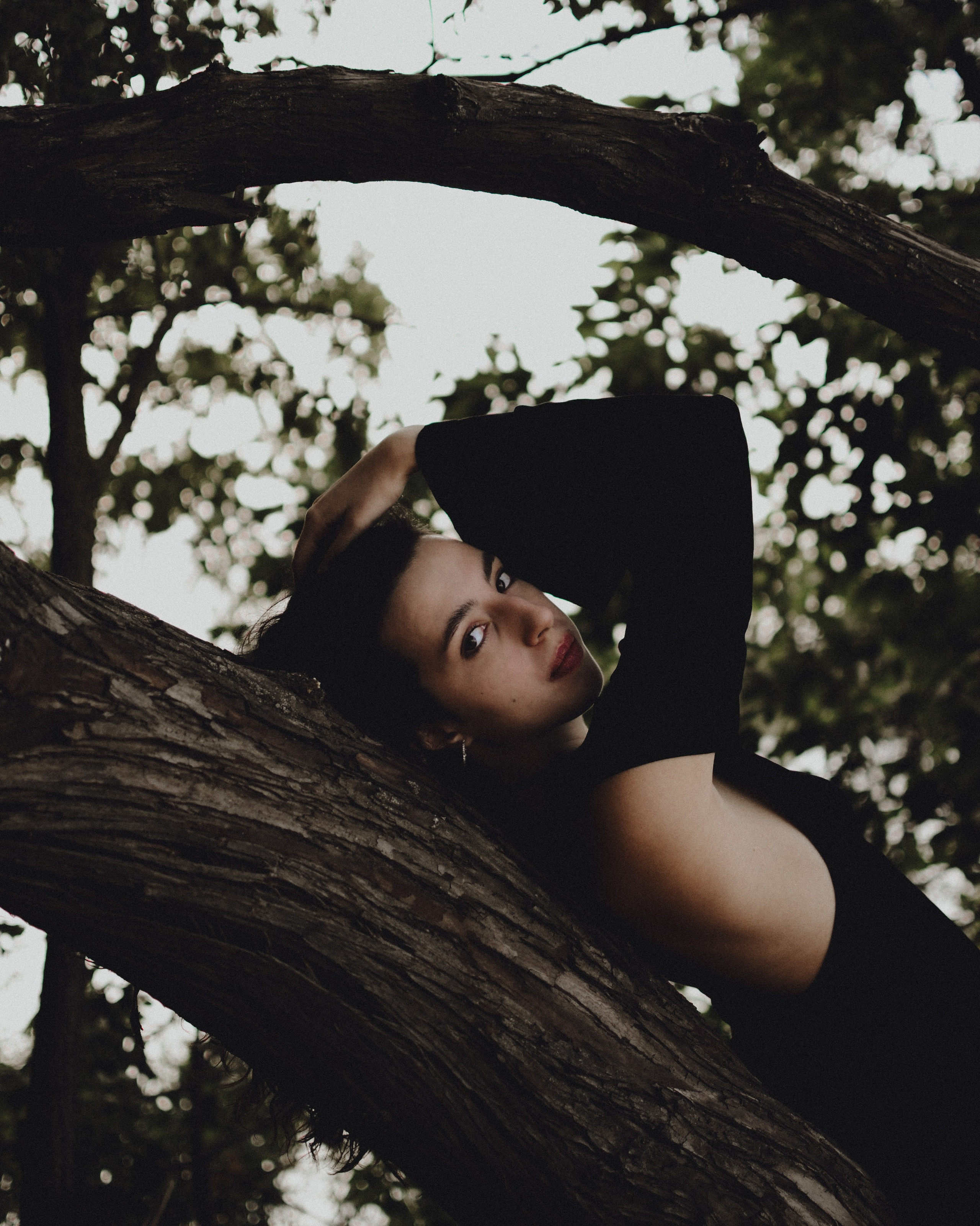 Индивидуальные (улица). Фотограф Ростов-на-Дону Яна Митина