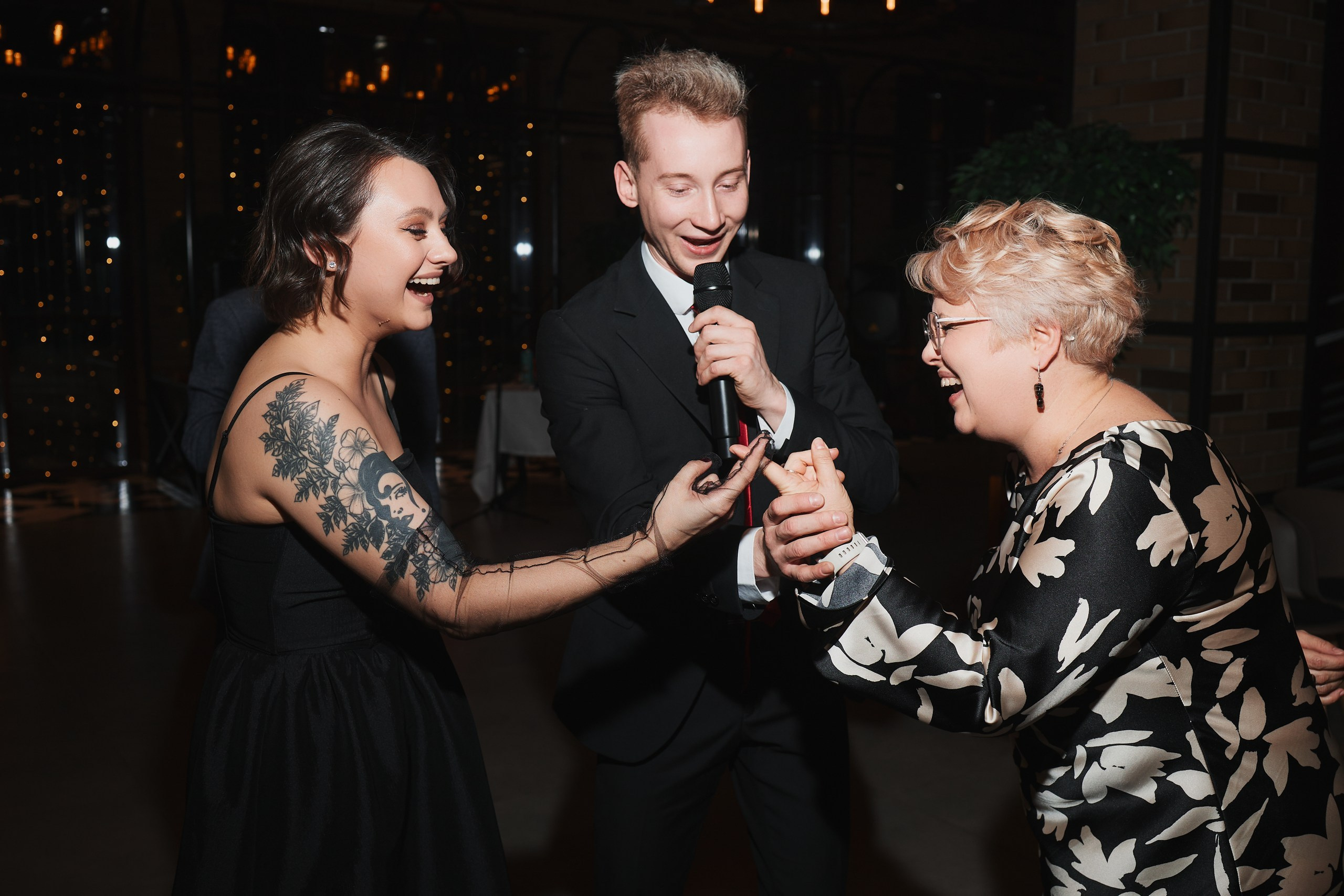 День рождения Александры. Фотограф из Челябинска Ника Варгот