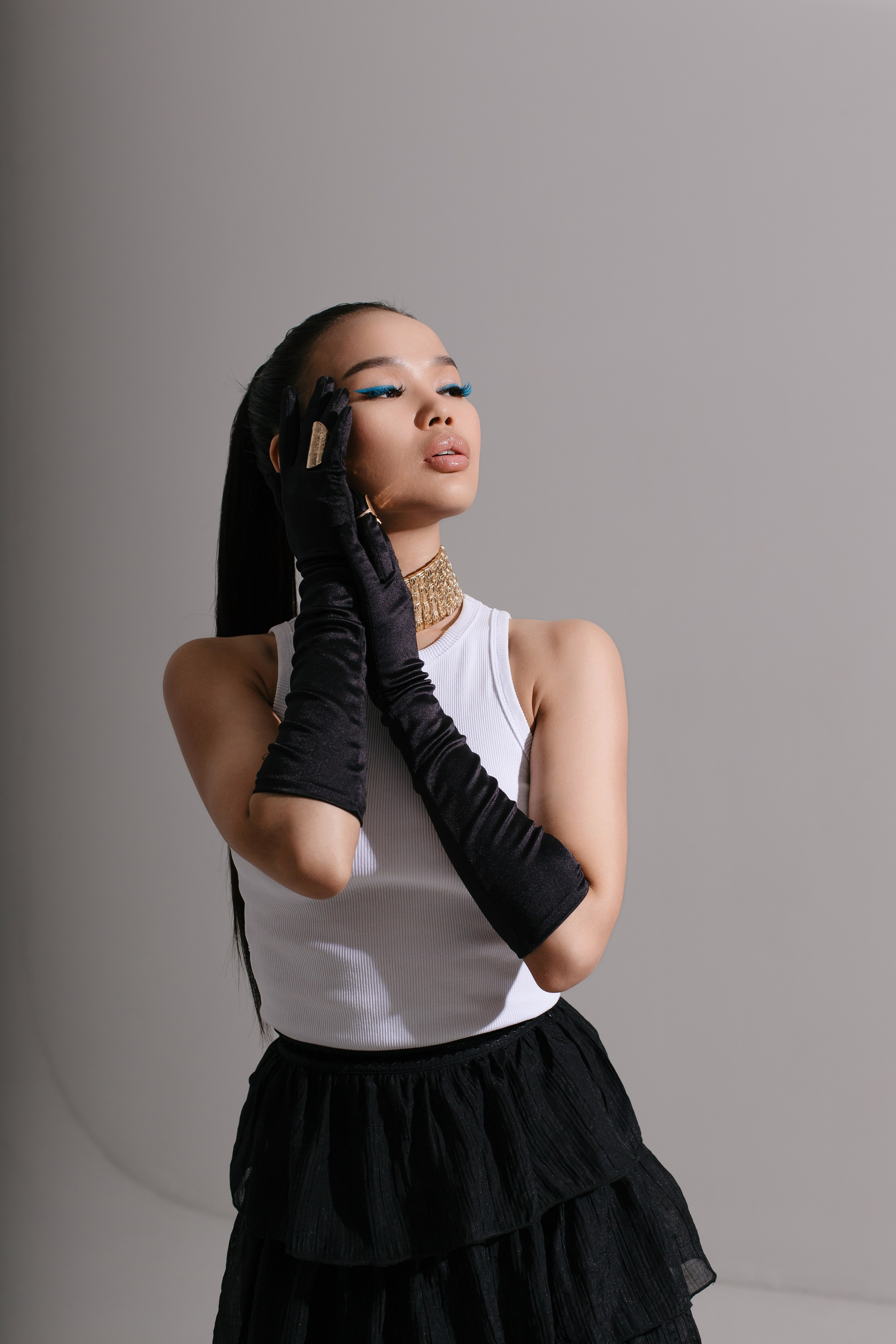 Анастасия. Свадебный и семейный фотограф в Казани Aileen