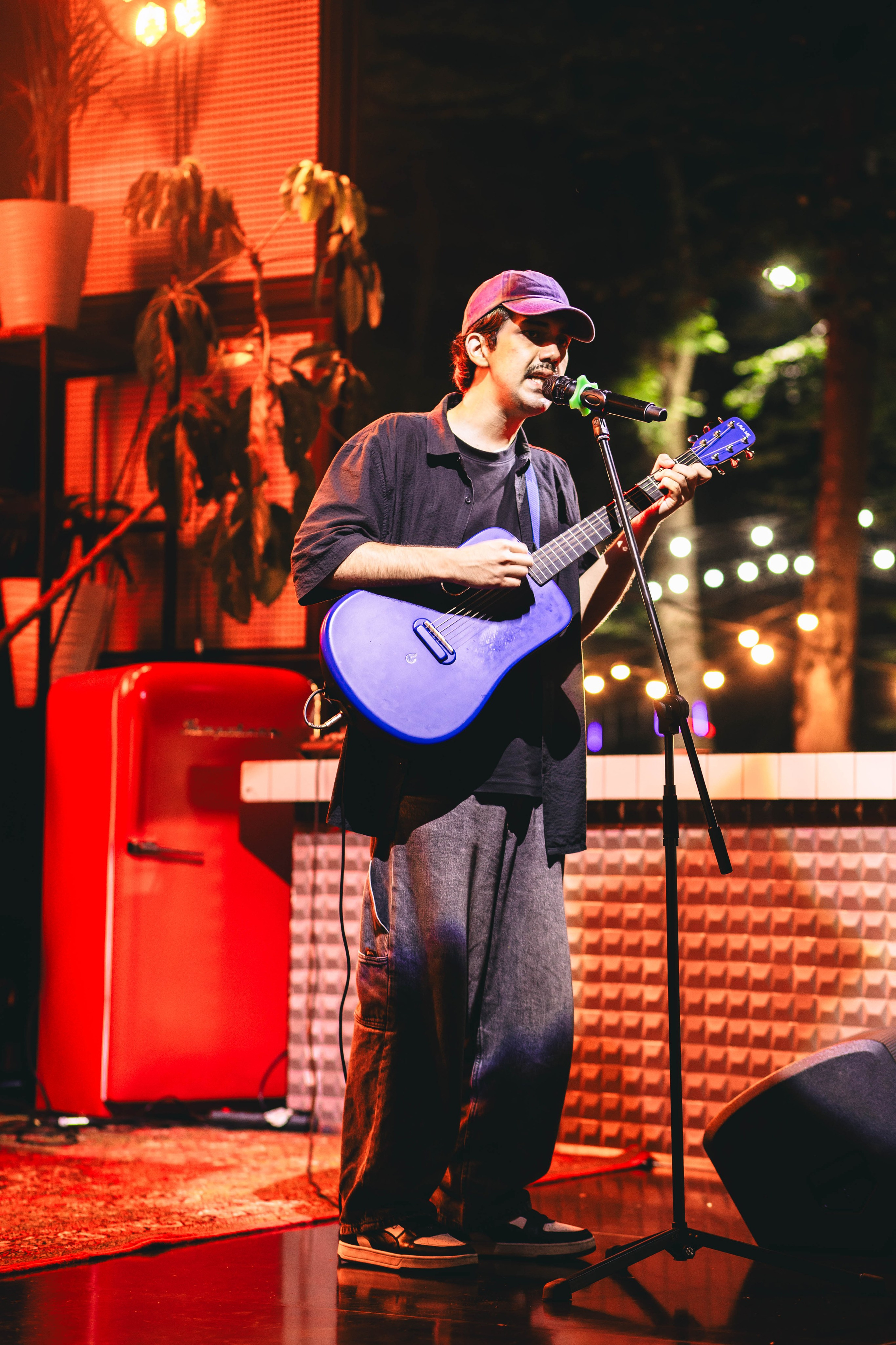 Pet-Party + Live-music |Парк Культуры. Фотограф в Ставрополе Алина Клочкова