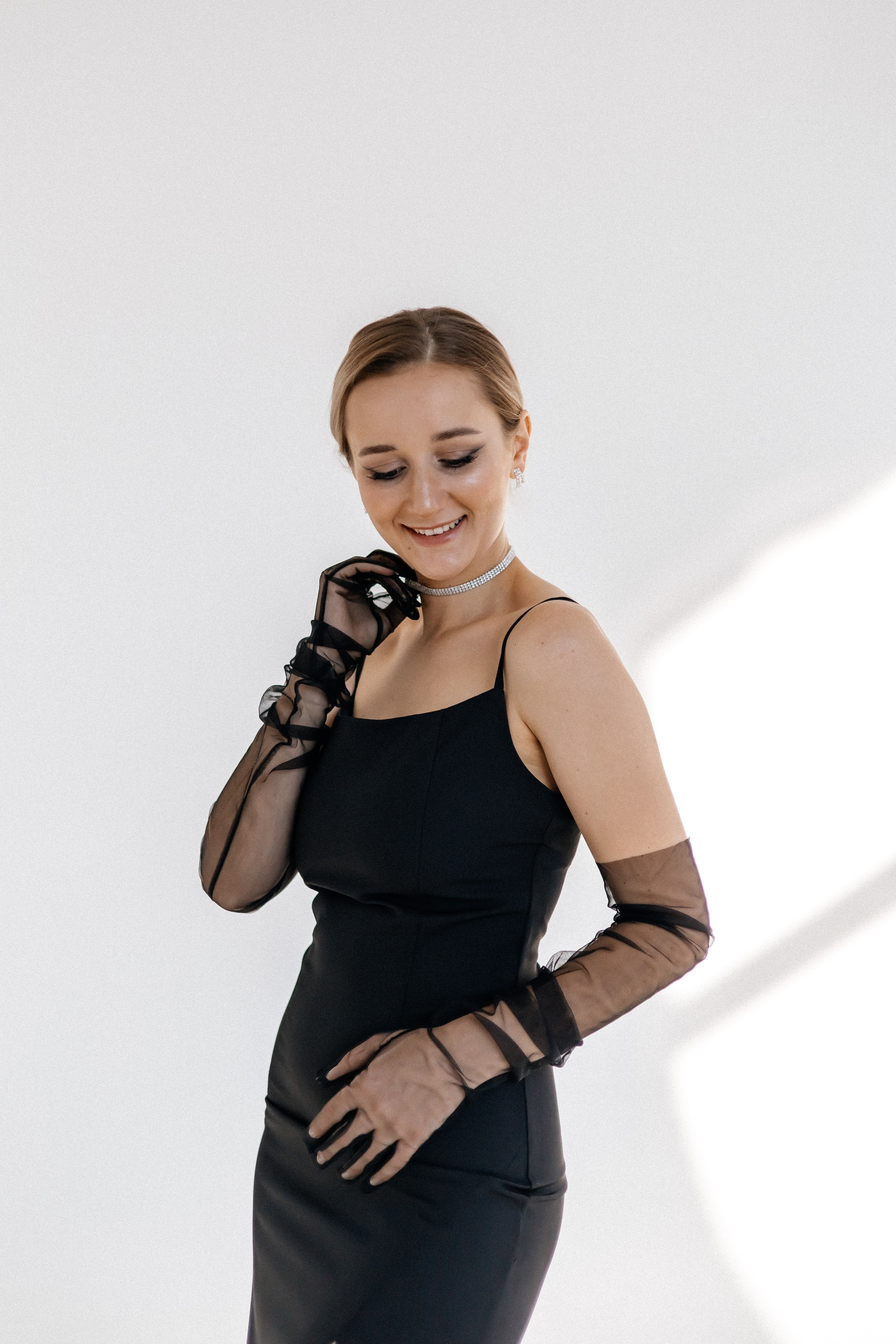 Марина. Светлана Ванцлав — фотограф Минск, Беларусь