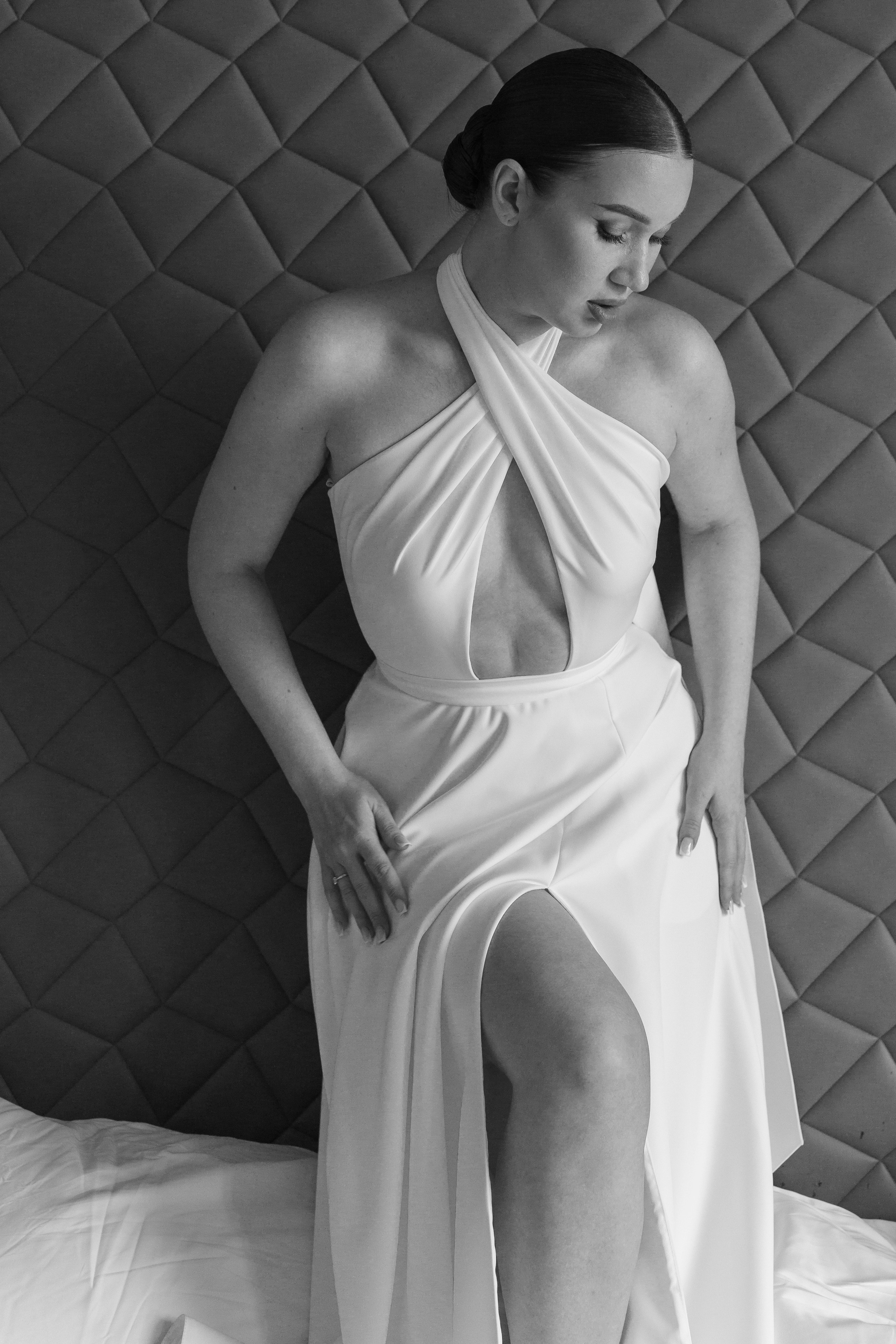 Свадьба Михаила и Анны. Свадебный фотограф в Москве Яна Деньгина