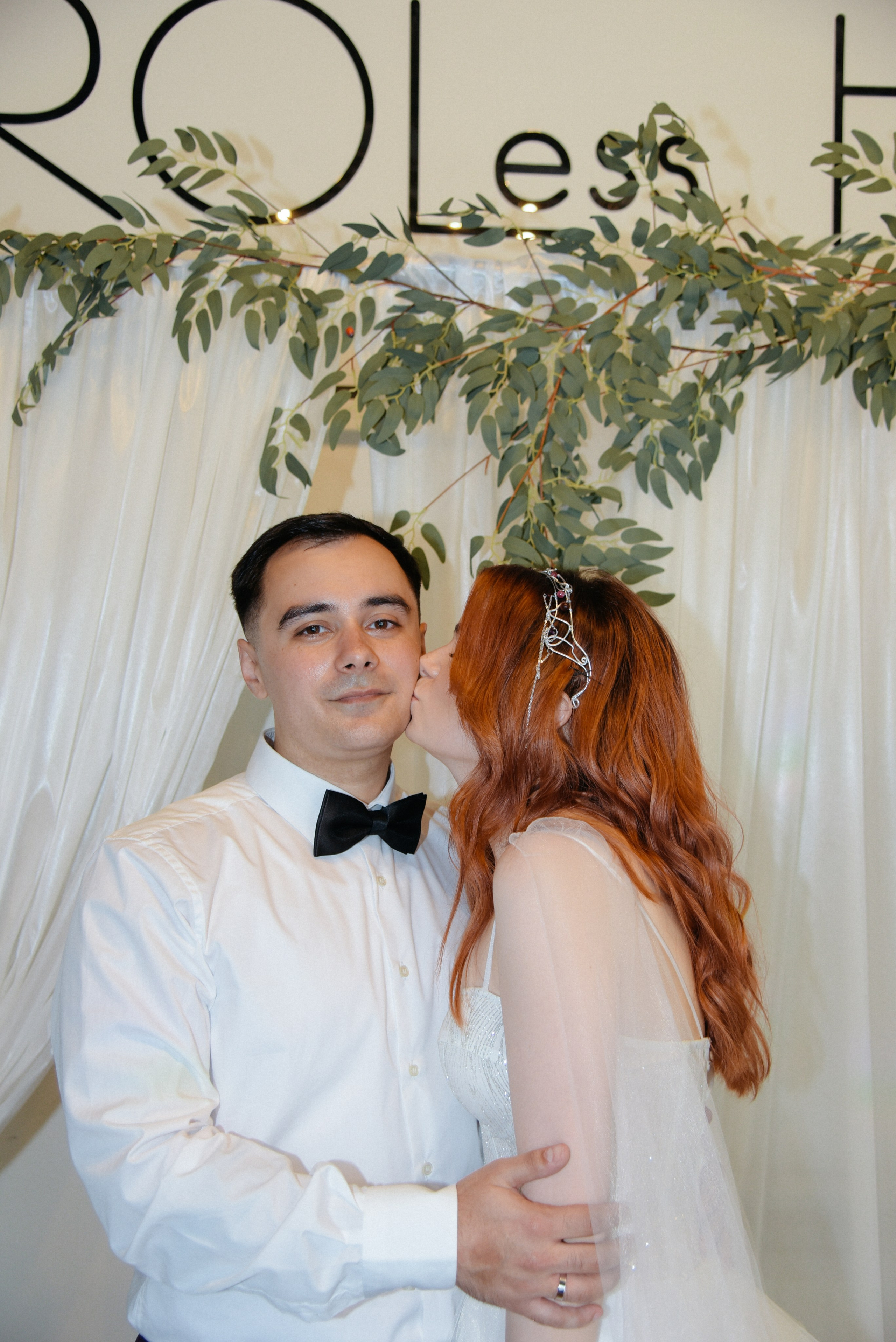 Про лес. Фотограф Лола Волна, город Москва