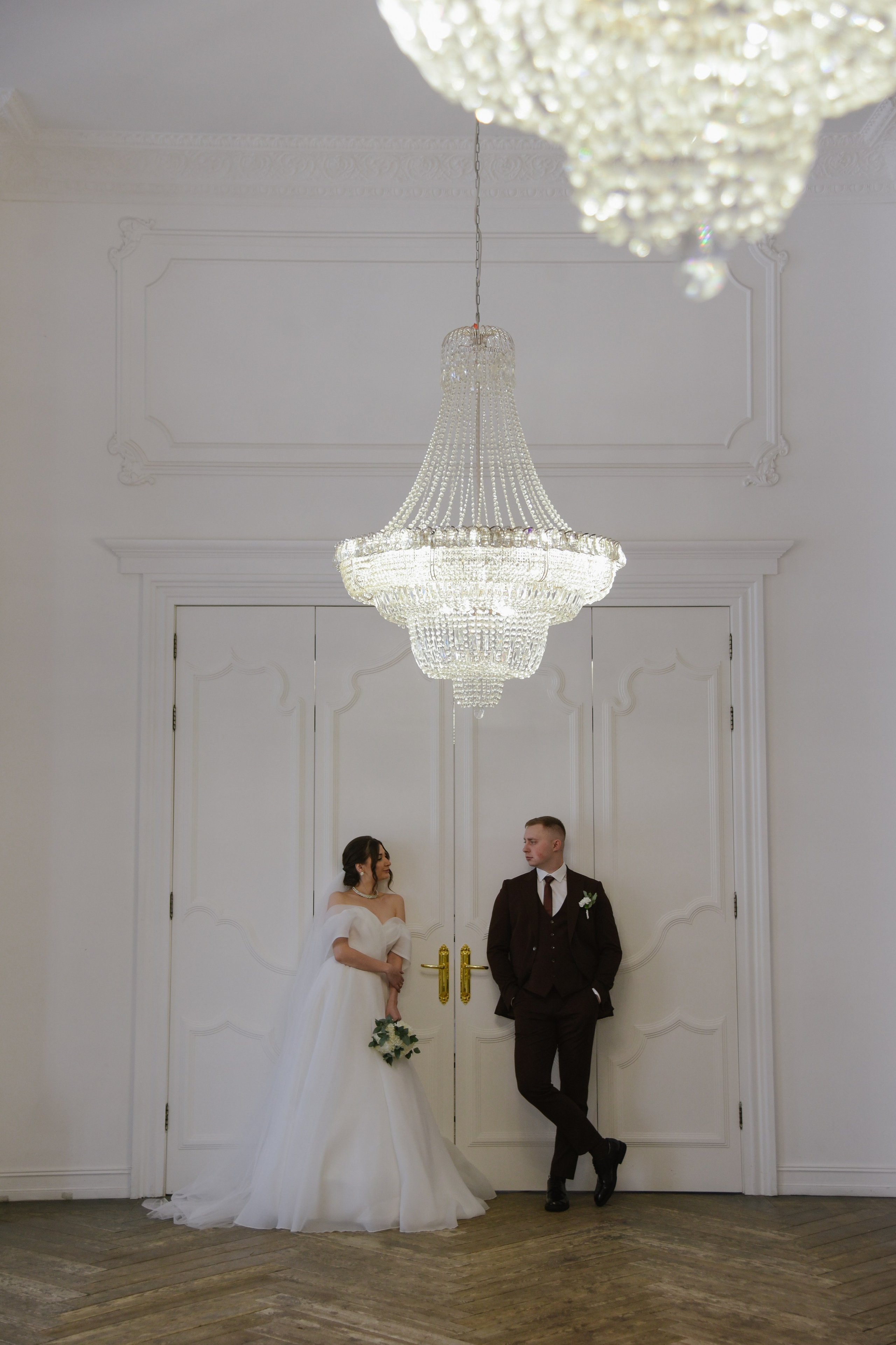 Пятница 13. Фотограф Лола Волна, город Москва