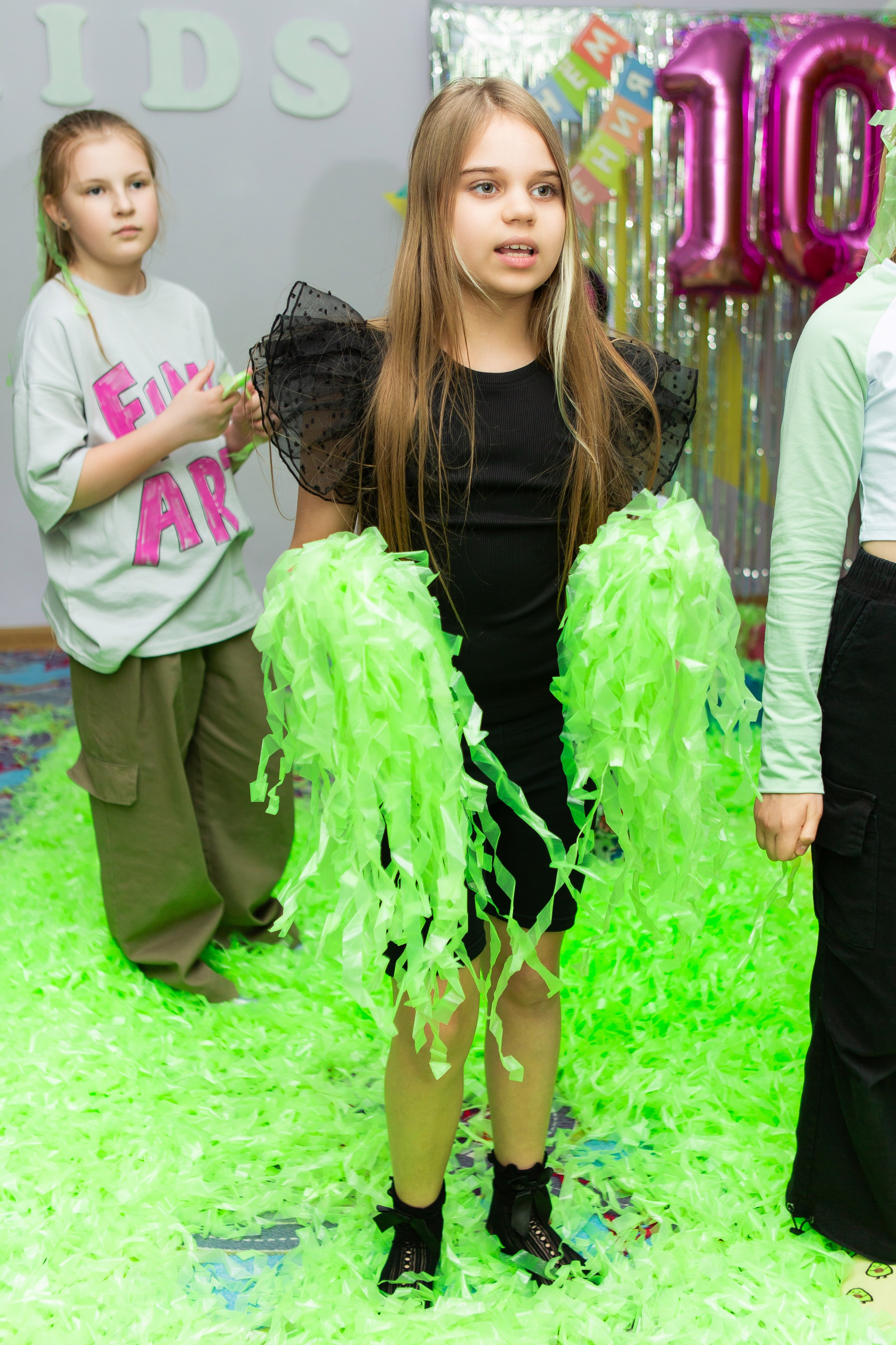 ШОУ KIDS 28.04. Профессиональный фотограф в Мценске и Орловской области