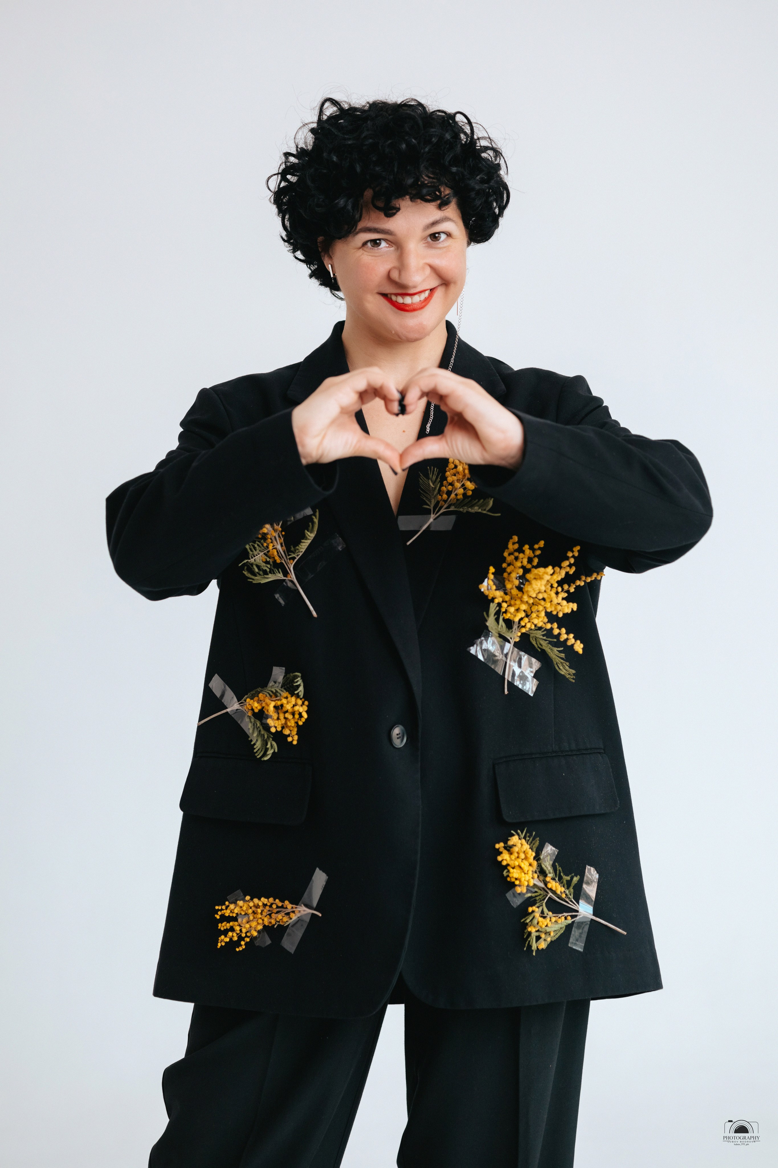 Анна. Семейный и портретный фотограф в Геленджике Любовь Бодрова