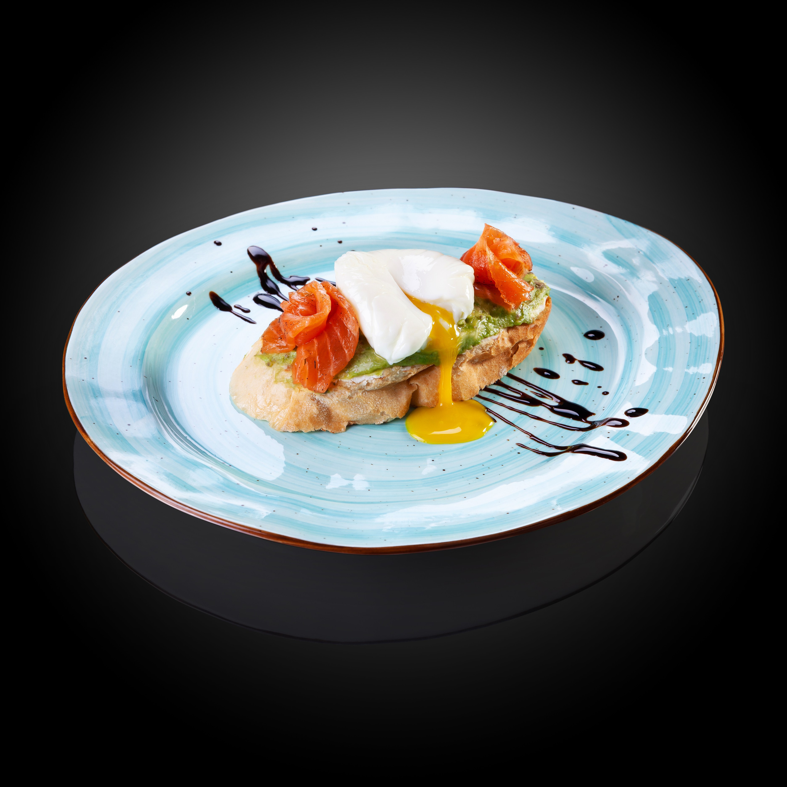 Food-съемка. Фотограф Константин Чувашов