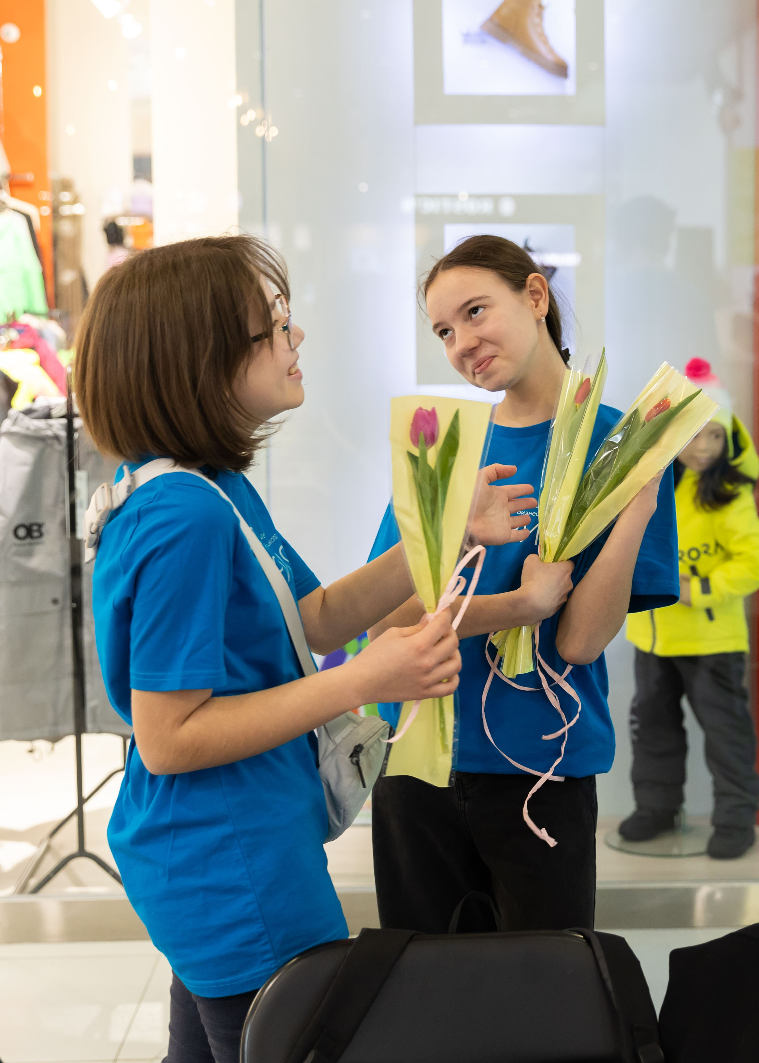 01.03.2025 Ярмарка Новатория. ФОТОГРАФ ВИНОГРАДОВА ДАРЬЯ