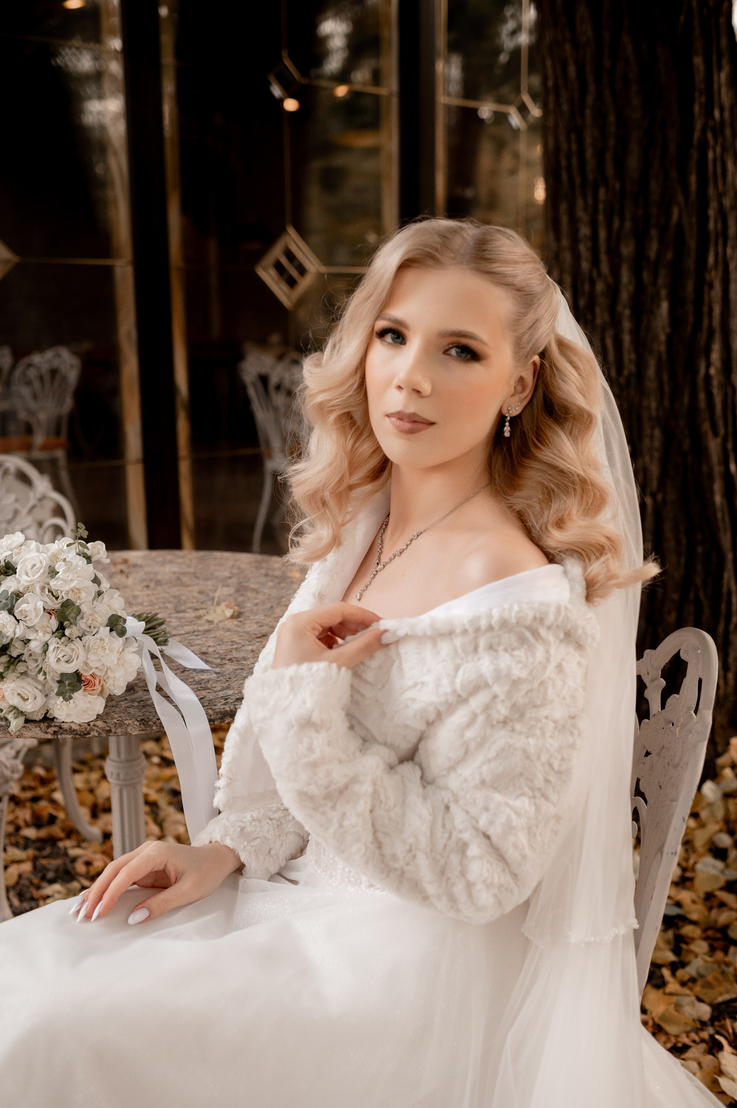 Дмитрий и Елизавета. Свадебный и семейный фотограф в Серпухове Александра Дерюшева